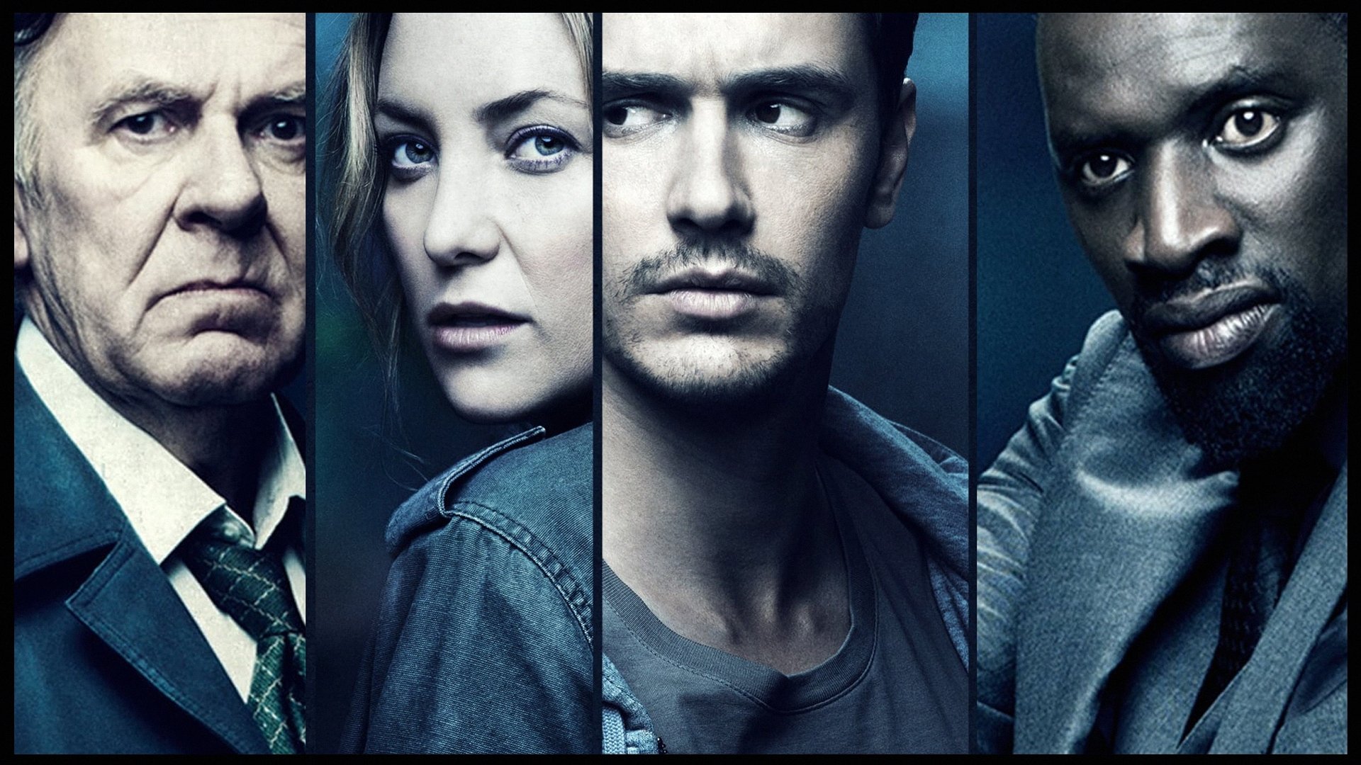 Good People Background