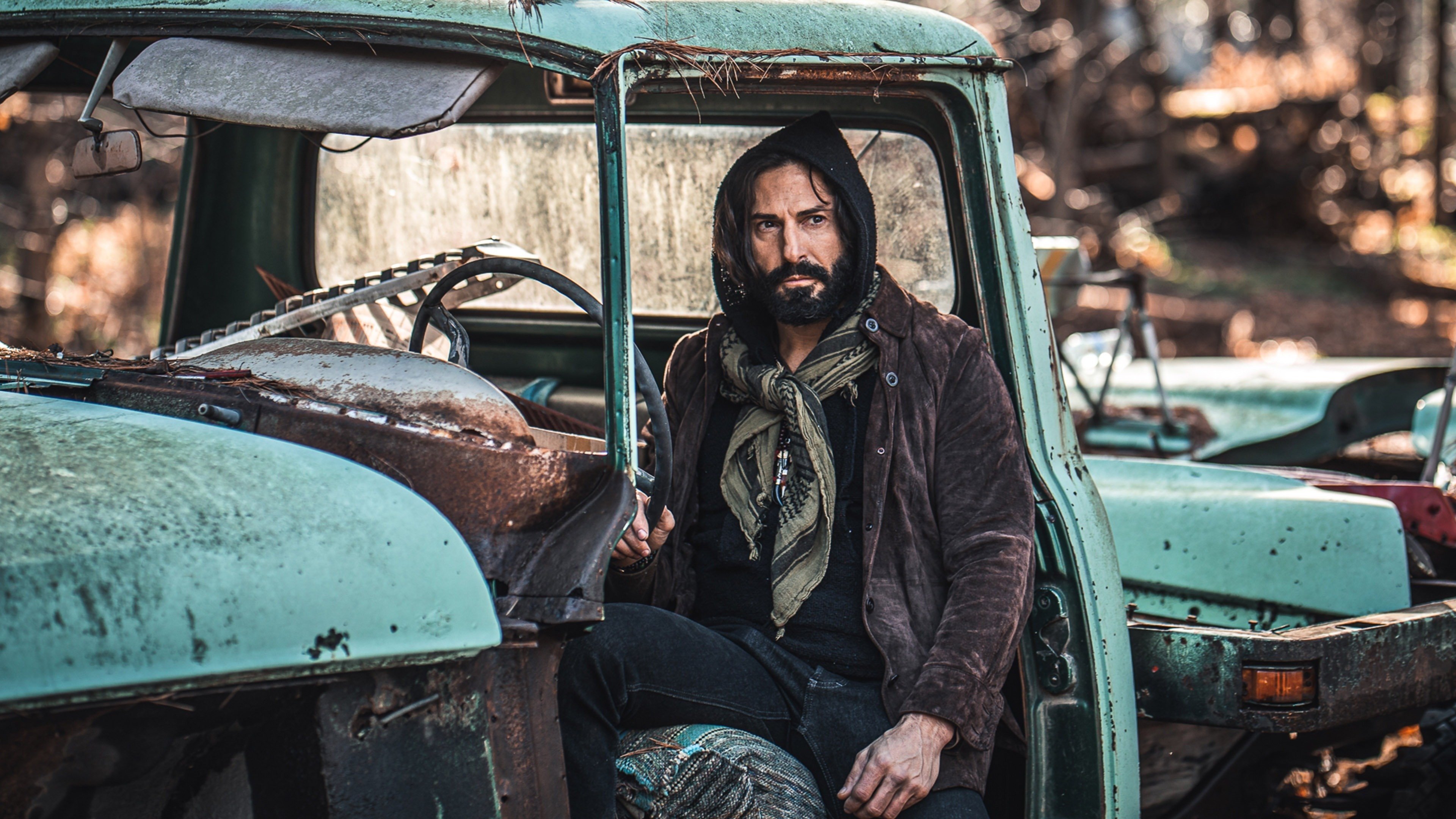 The Secret of Sinchanee Background