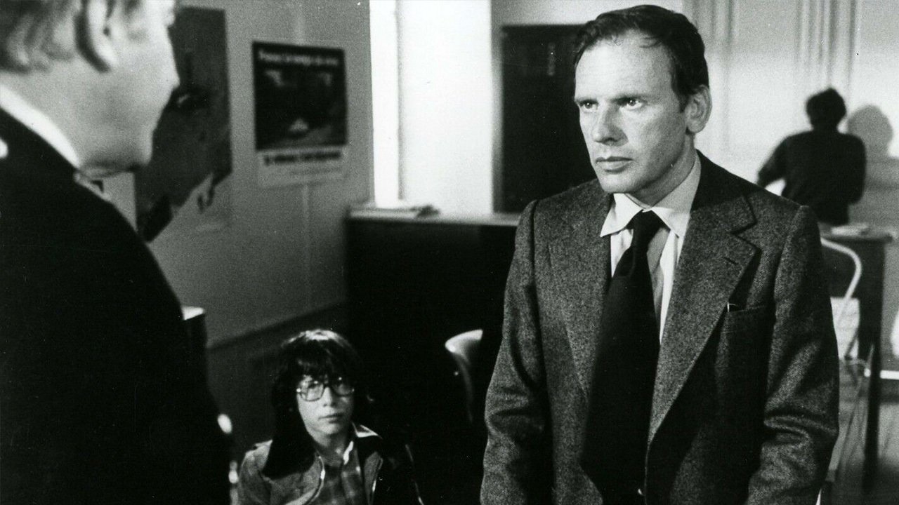 The Passengers Background