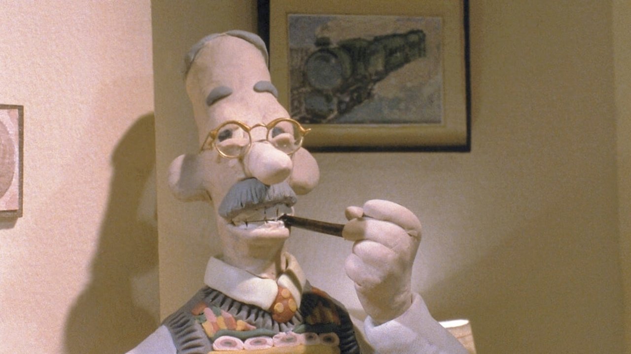 War Story Background