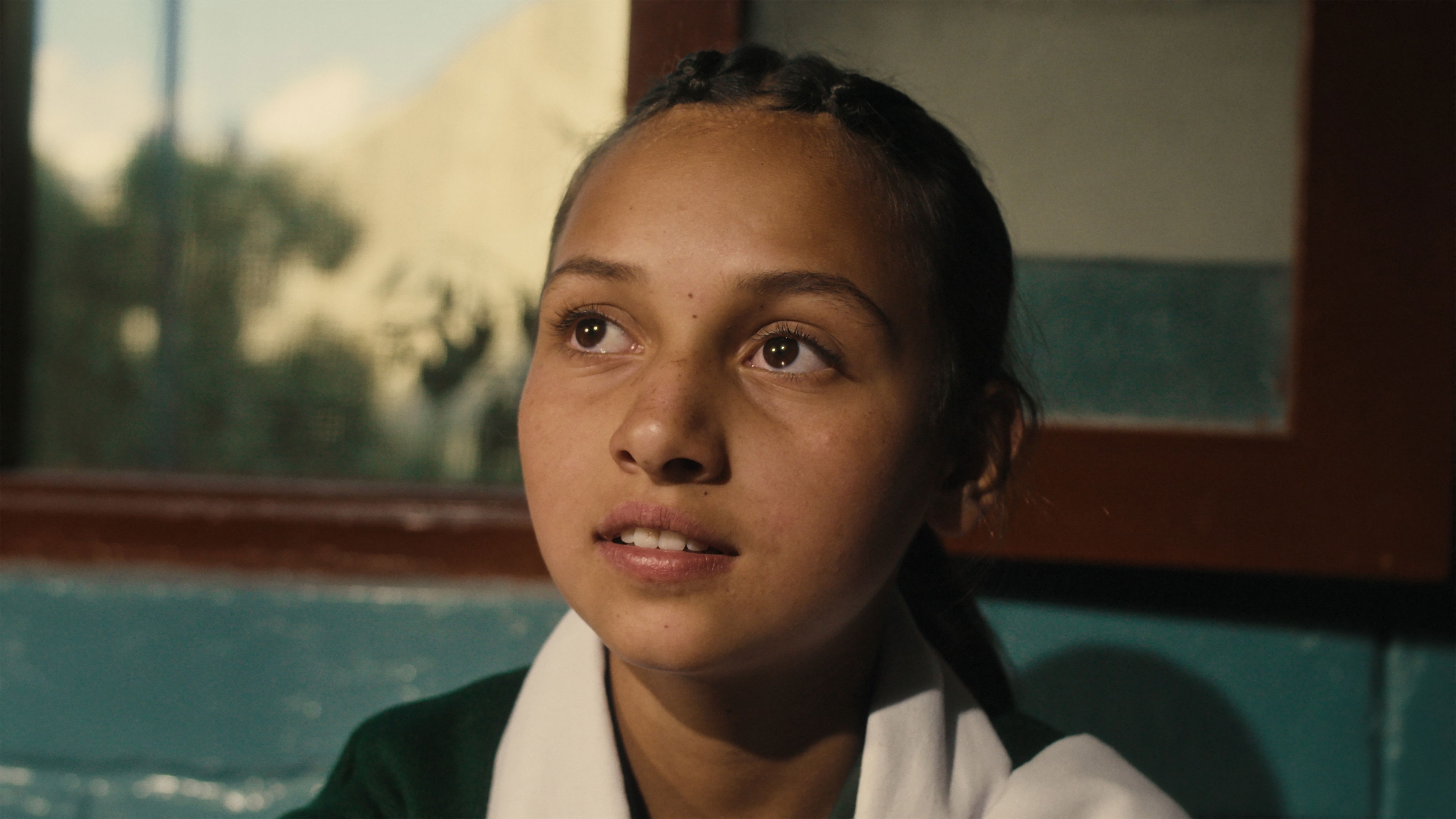 Yasmeen's Element Background