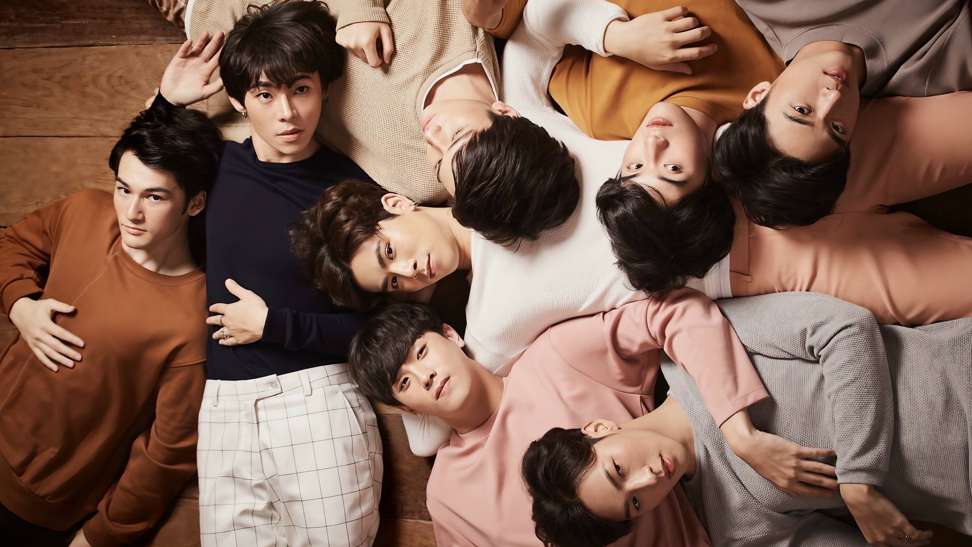 My Engineer Background