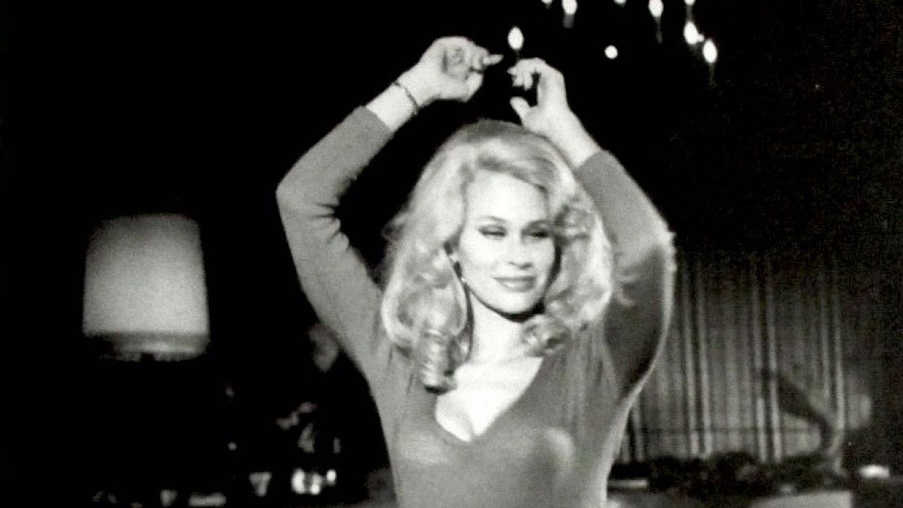 The Strange Possession of Mrs. Oliver Background