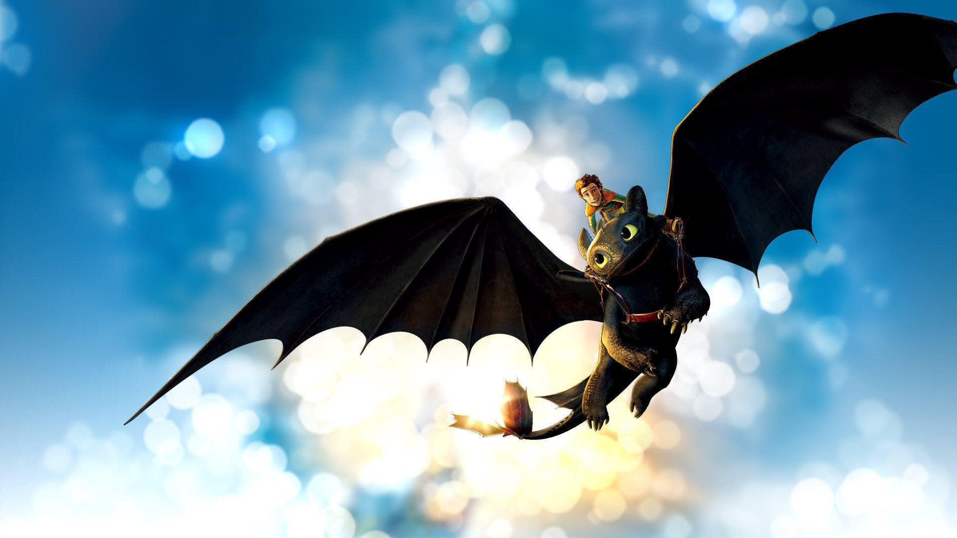 Book of Dragons Background