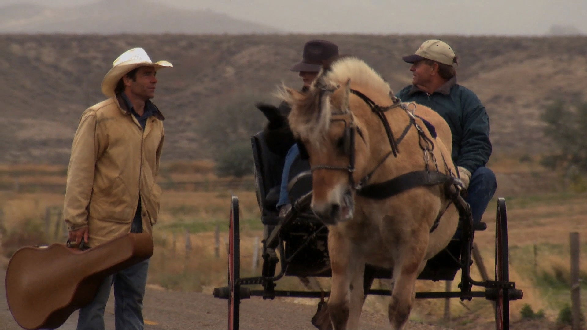 Soda Springs Background