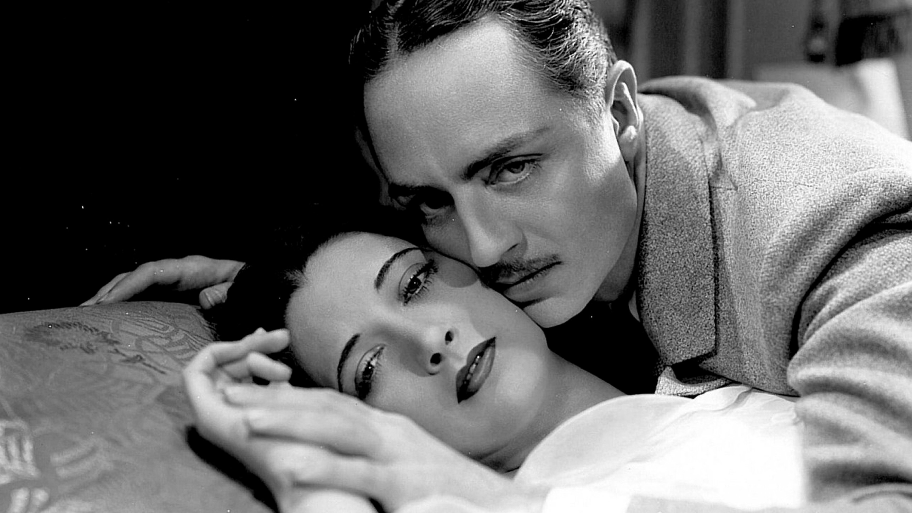 One Way Passage Background