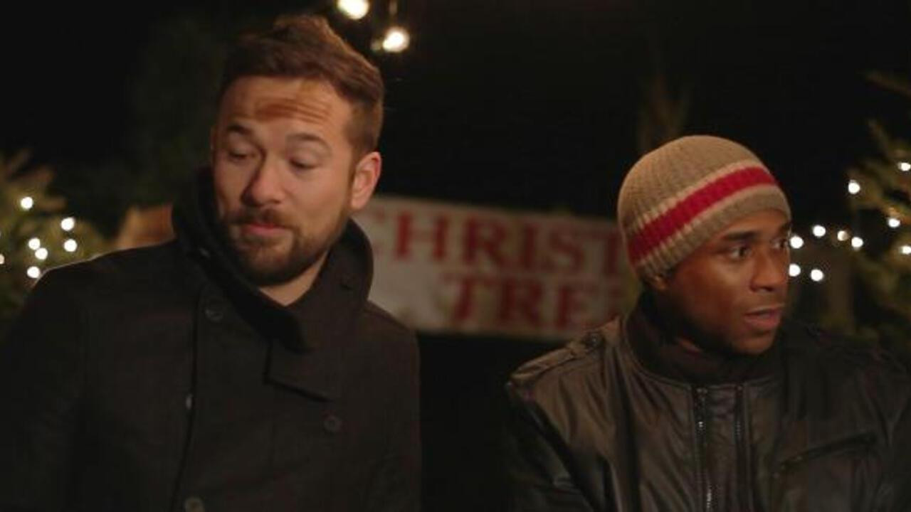 Red Lodge Background