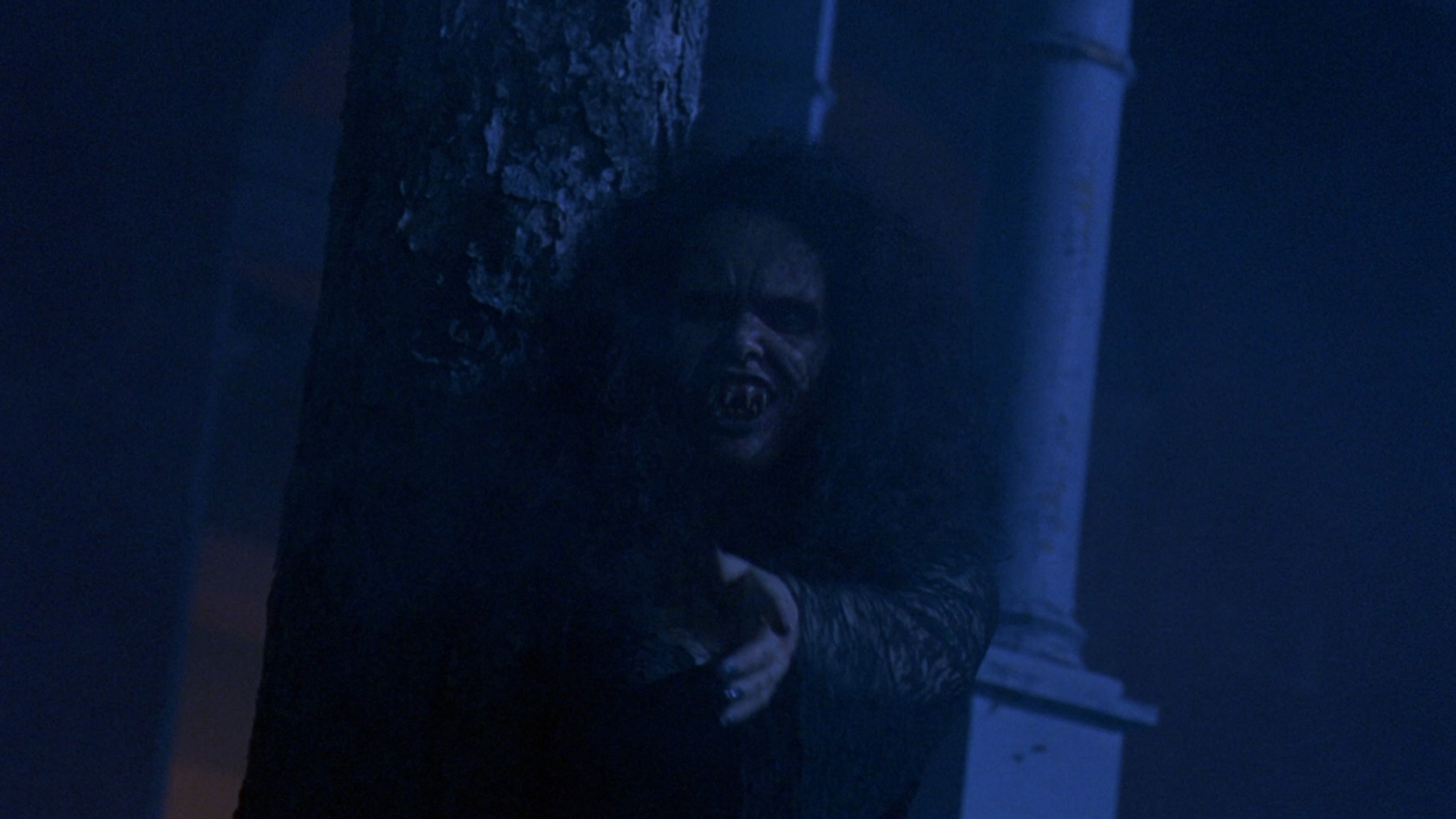 Night of the Demons III Background