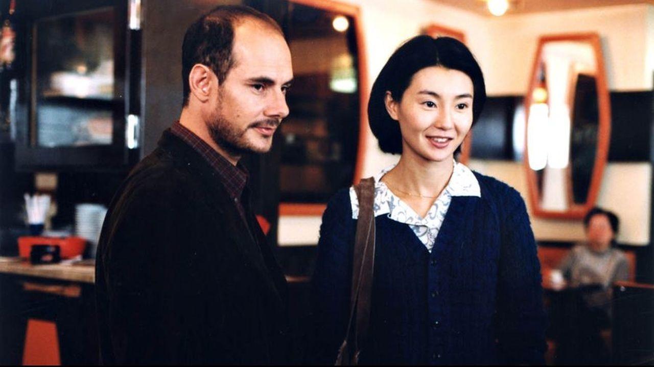 Augustin, King of Kung-Fu Background