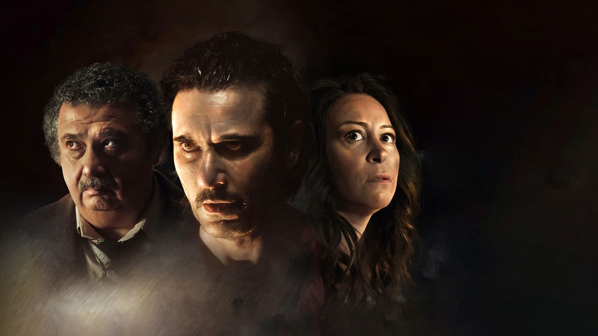 The Crime Background