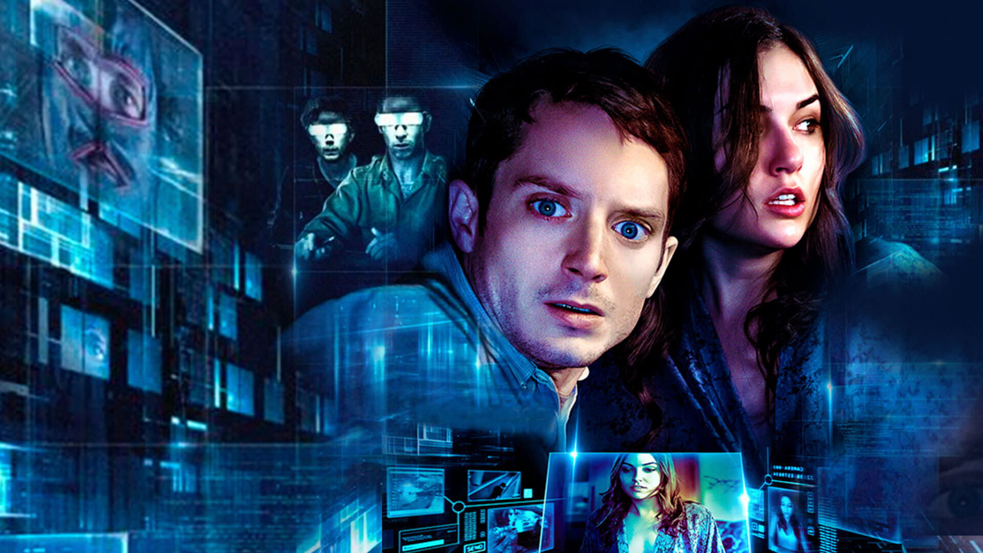 Open Windows Background