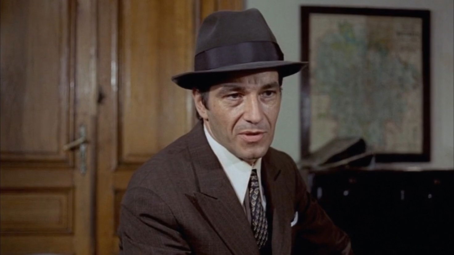 With Clean Hands Background