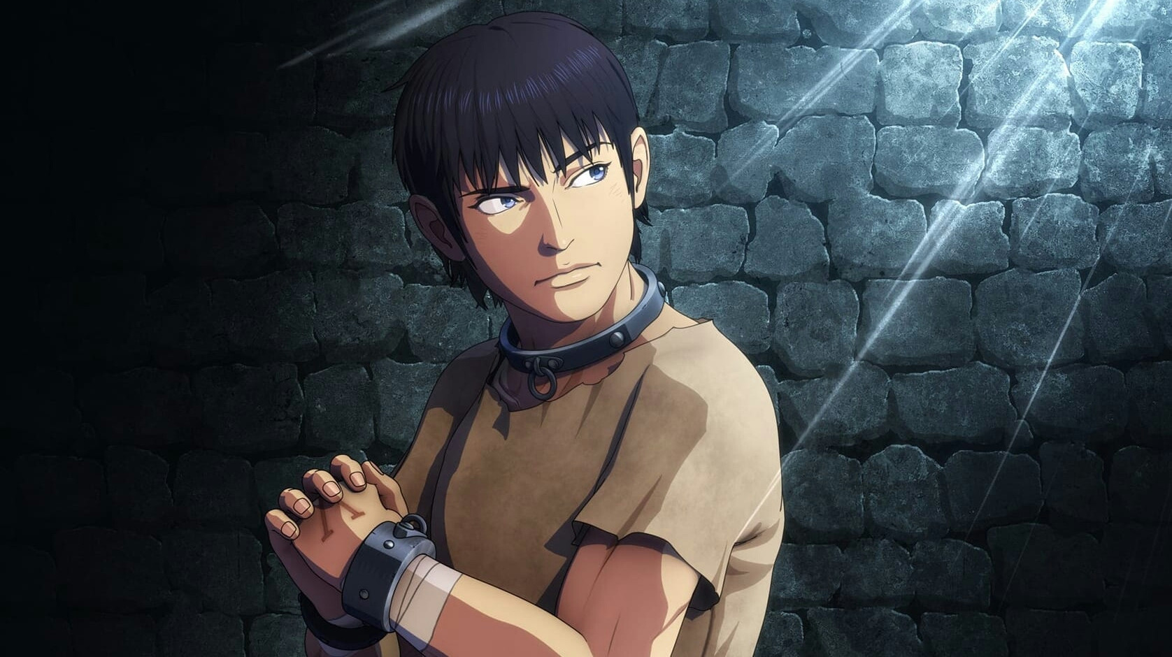 CESTVS -The Roman Fighter- Background