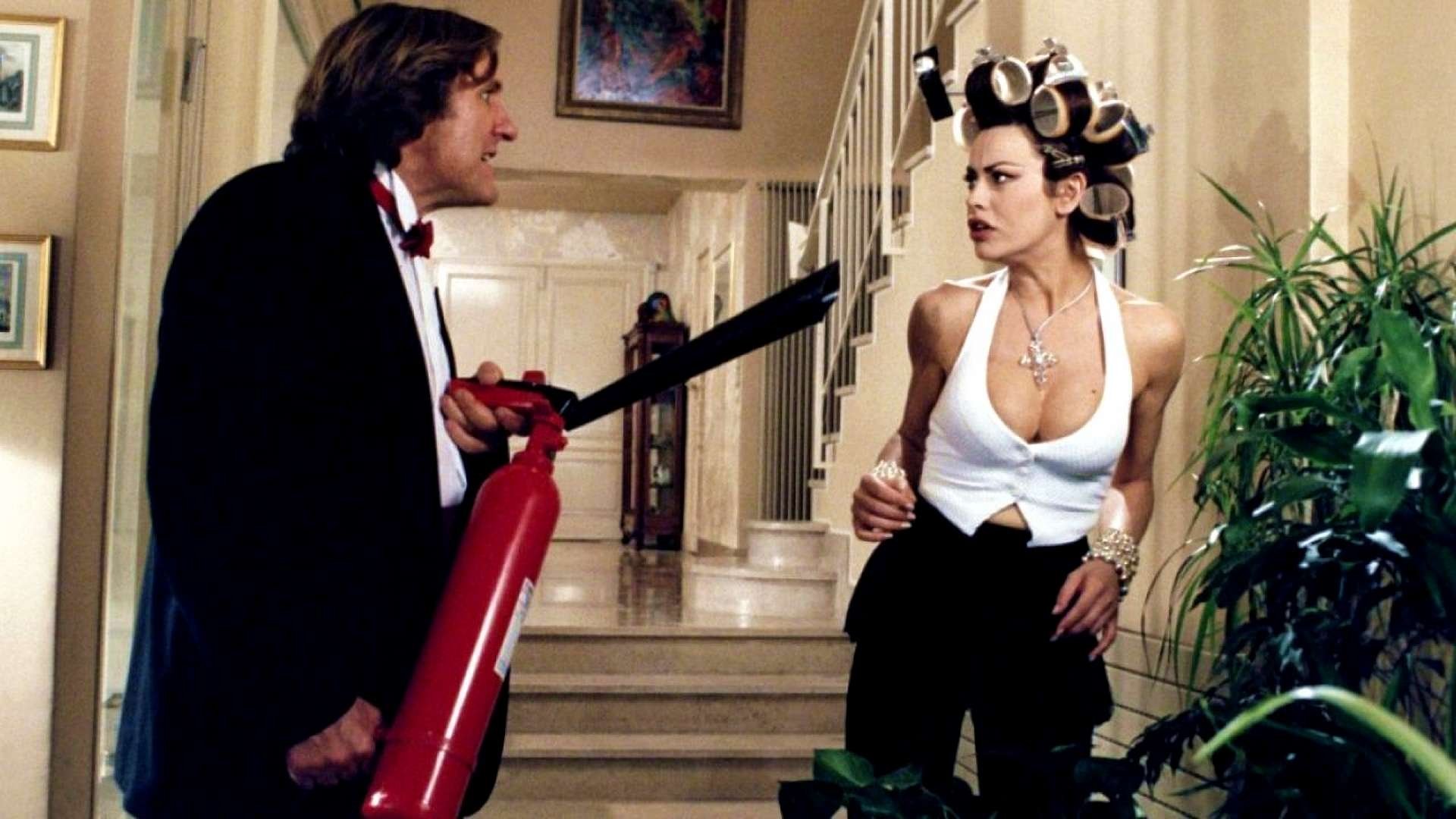 Guardian Angels Background