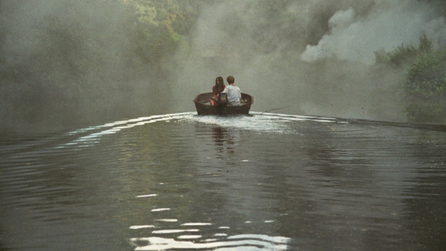 Adoration Background