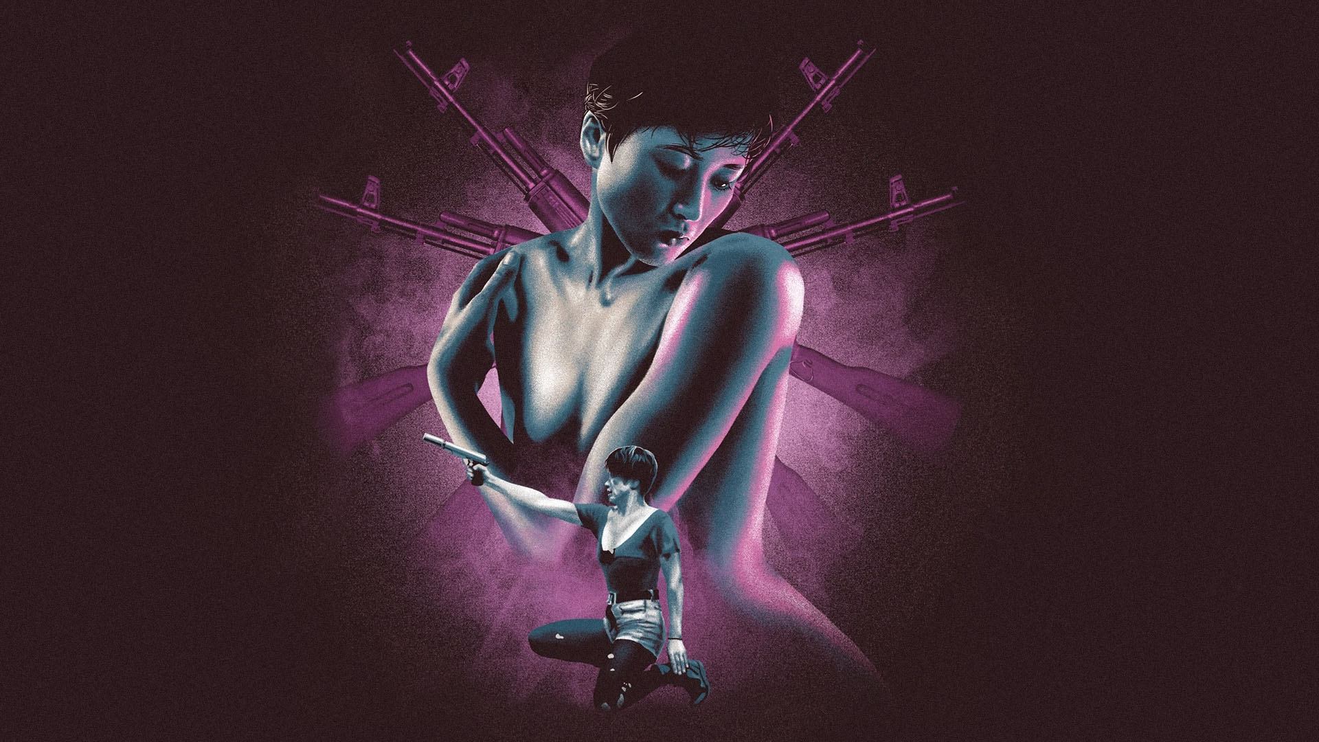 Black Cat Background