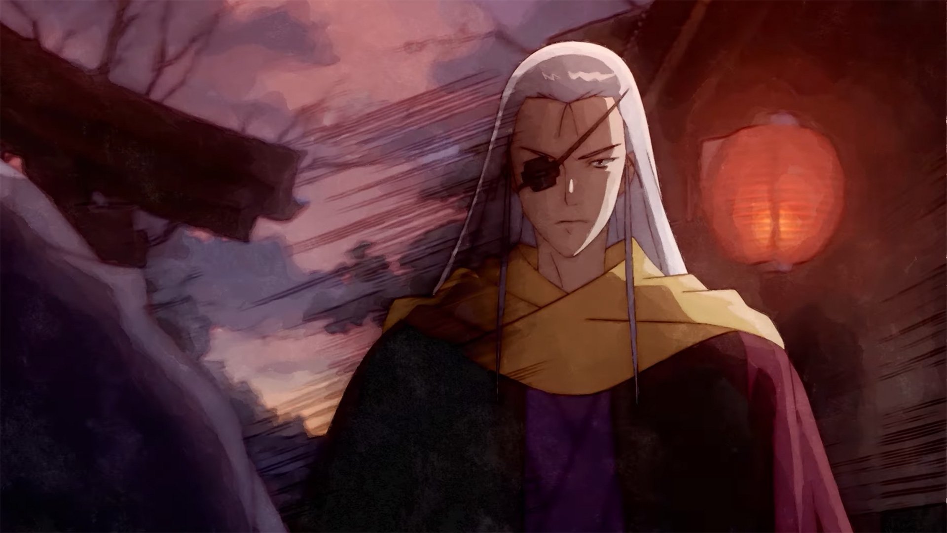 Meiji Gekken: 1874 Background