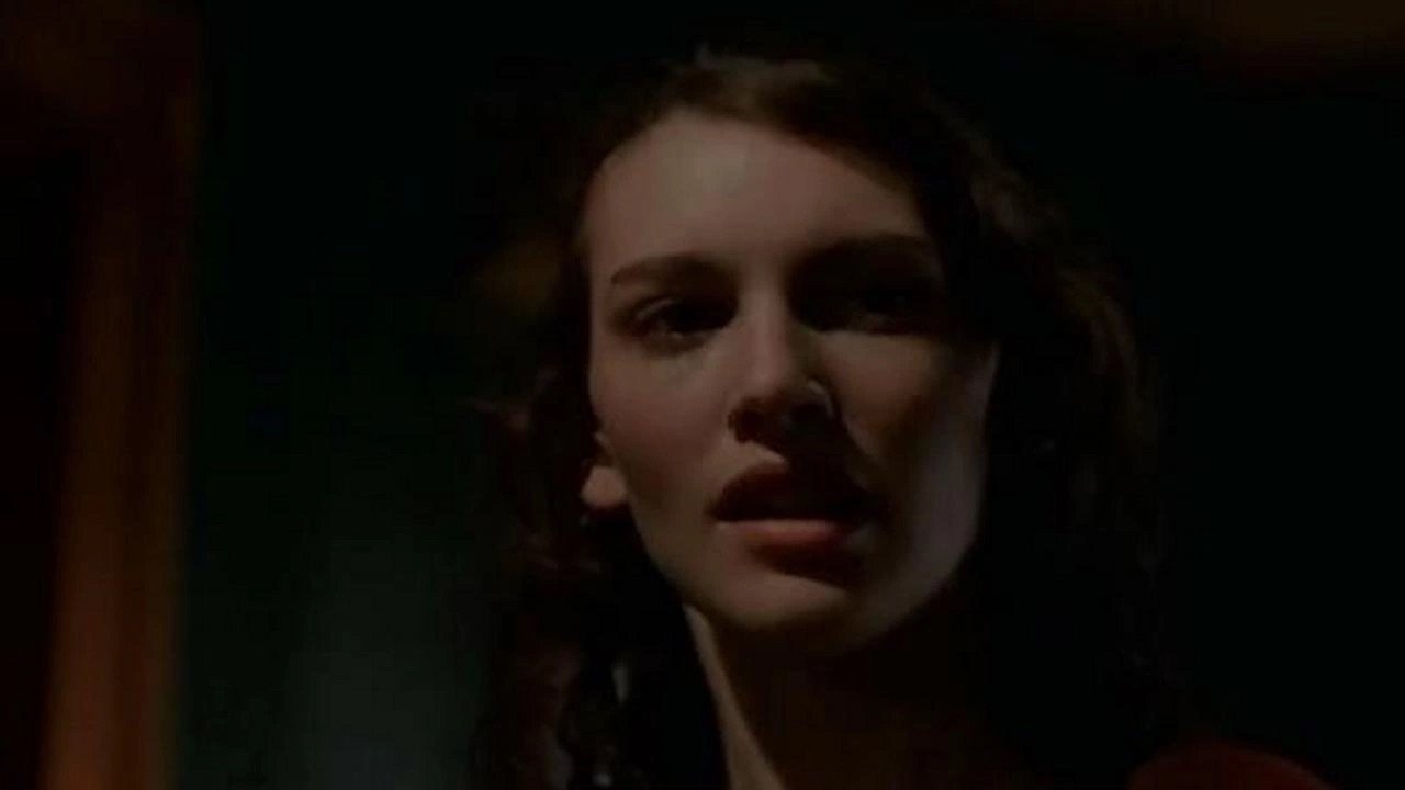 The Wisher Background