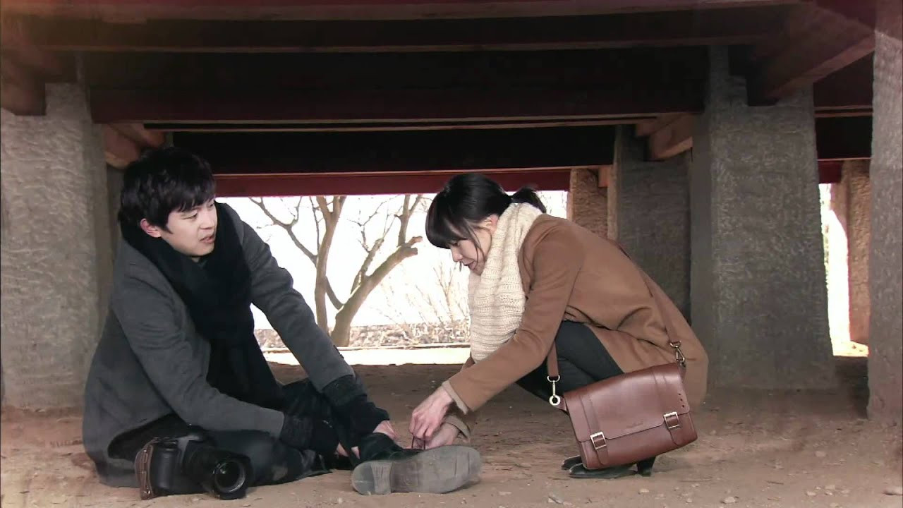 Ordinary Love Background