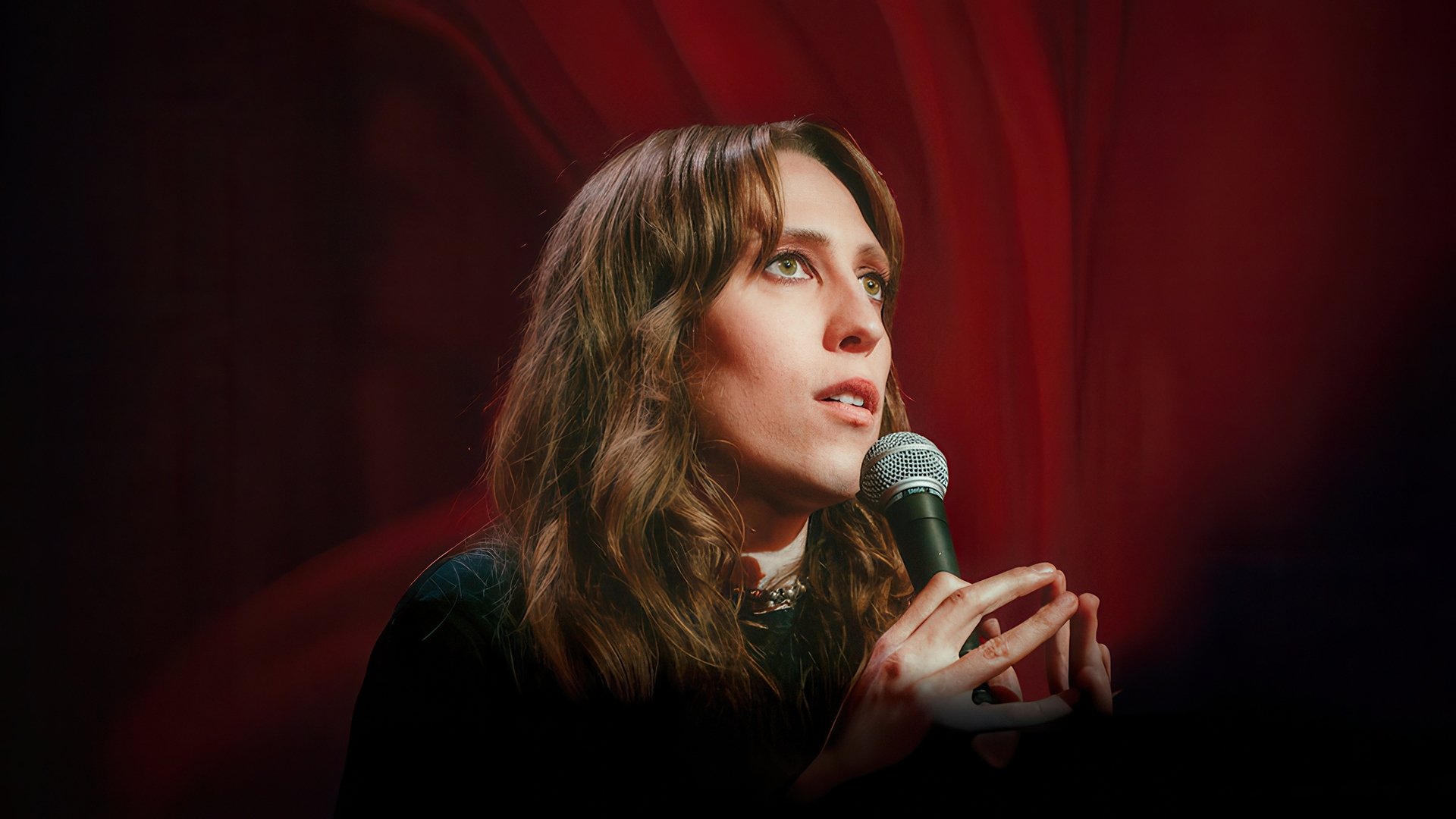 Jordan Jensen: Take Me With You Background