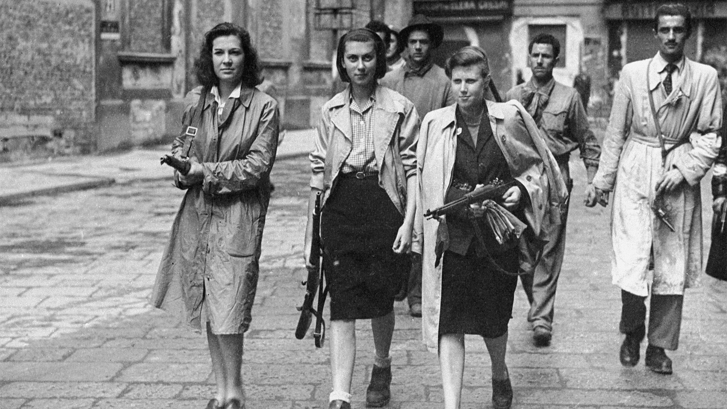 My Italian Secret: The Forgotten Heroes Background