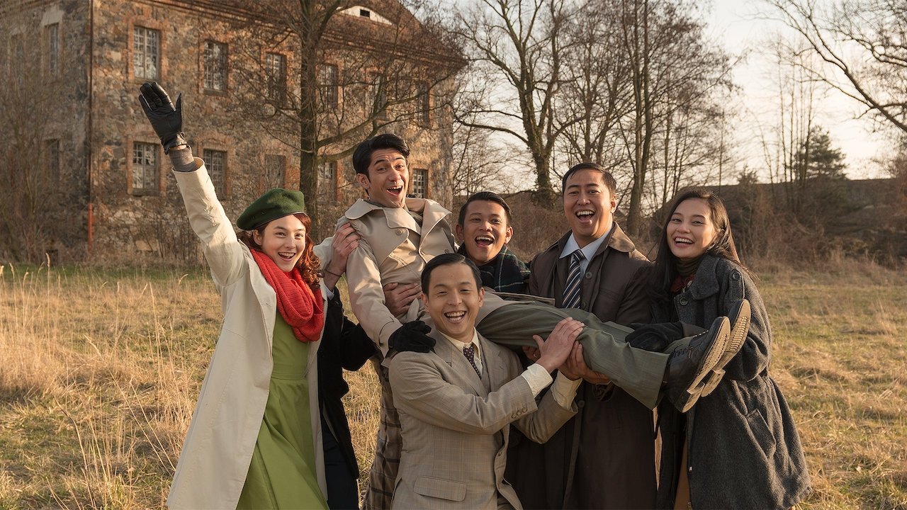 Rudy Habibie Background