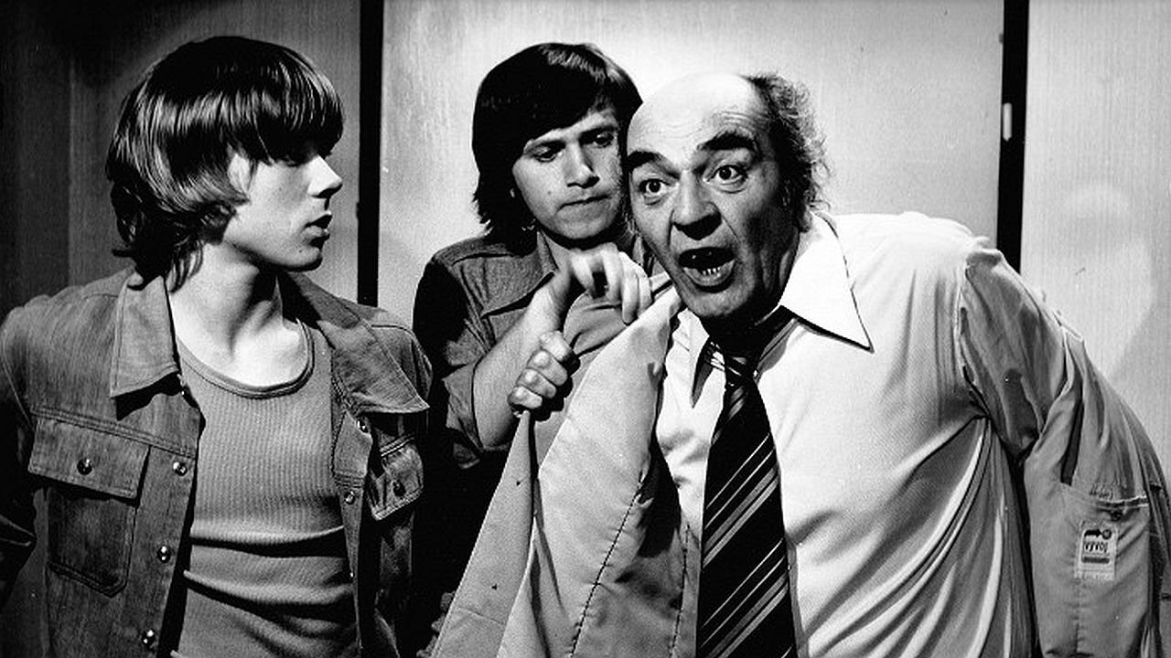 Brother for All the Money Background