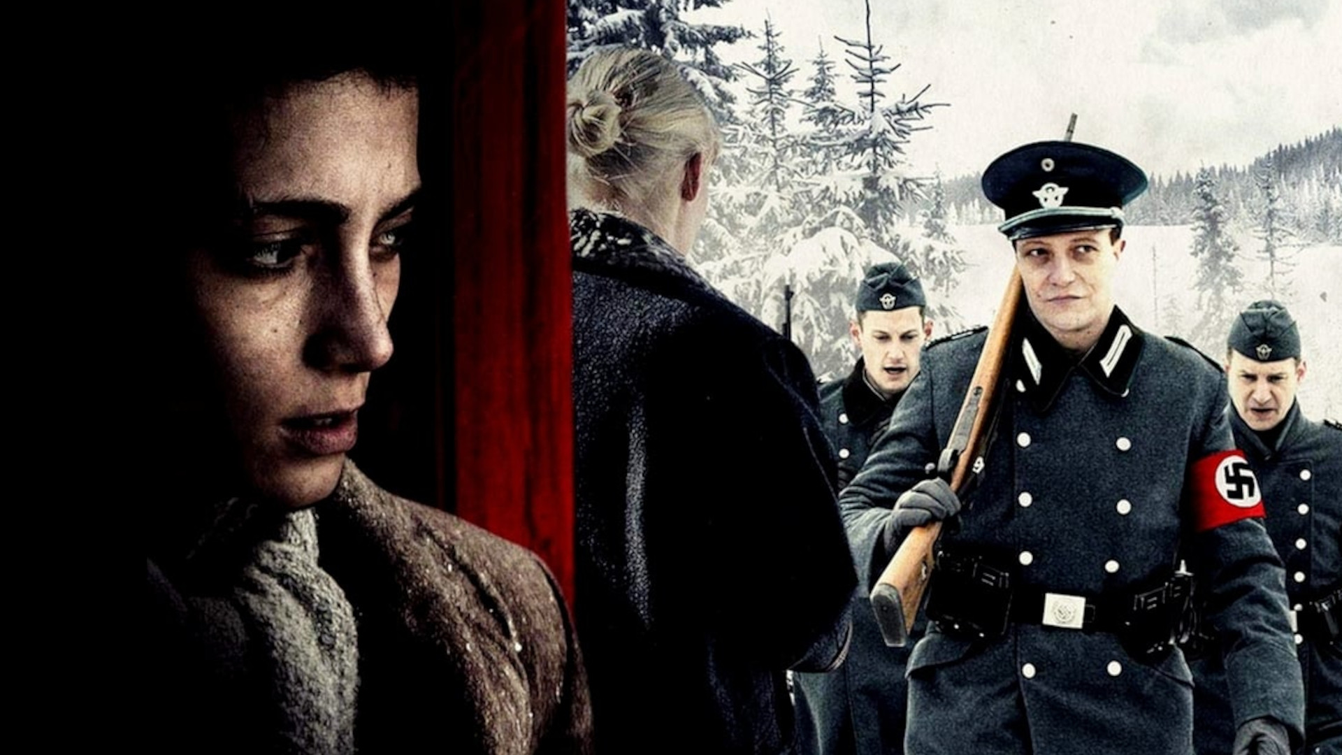 The Birdcatcher Background