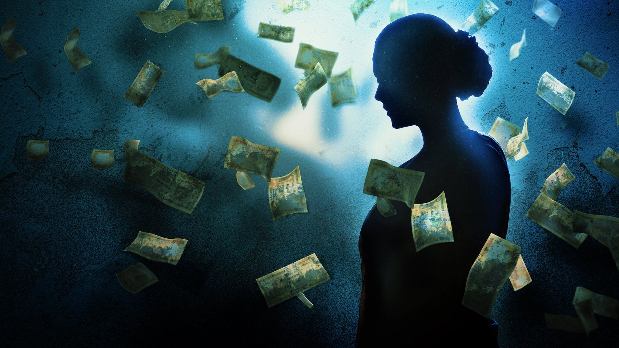 Choked: Paisa Bolta Hai Background