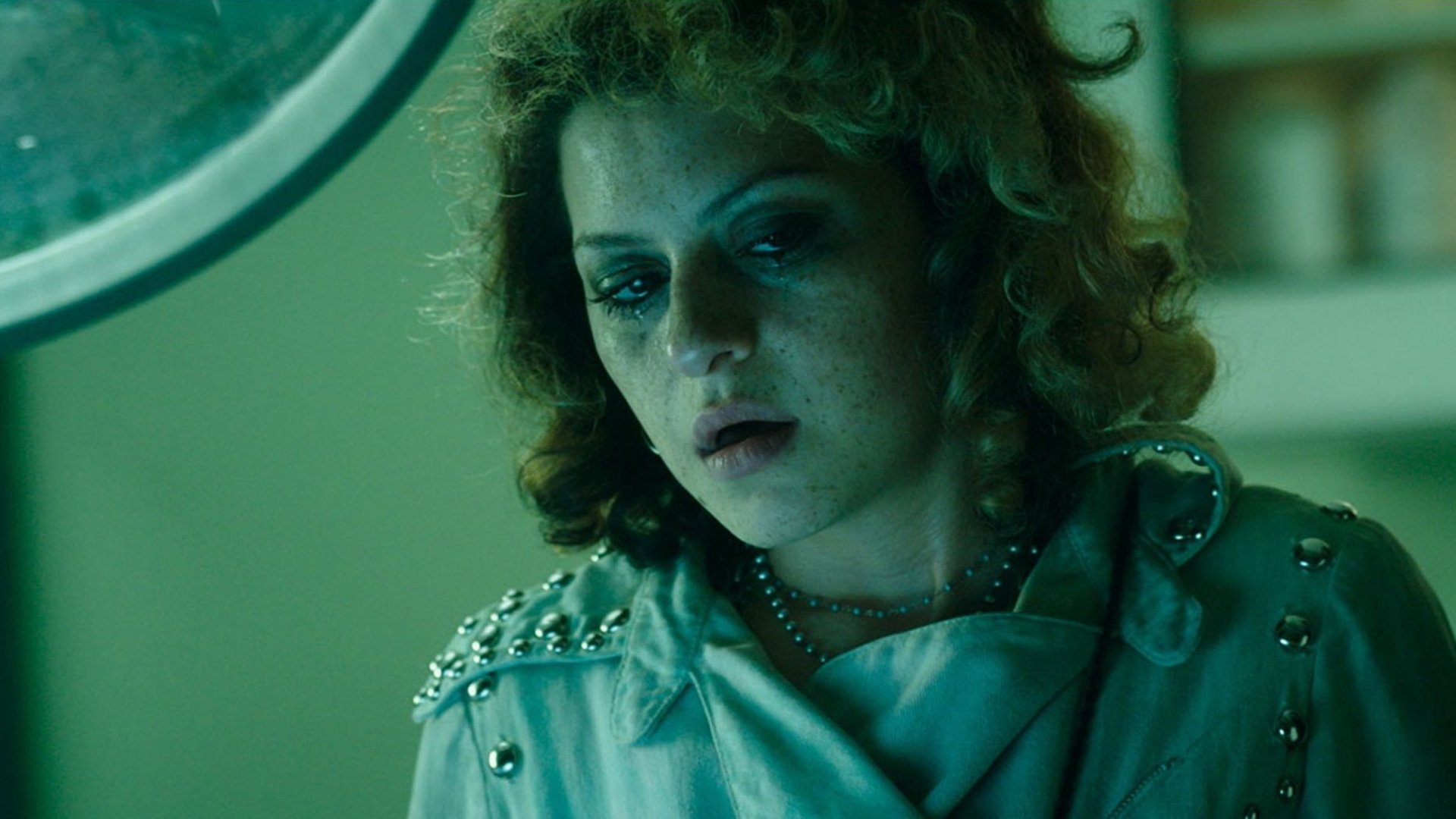 Paint It Black Background