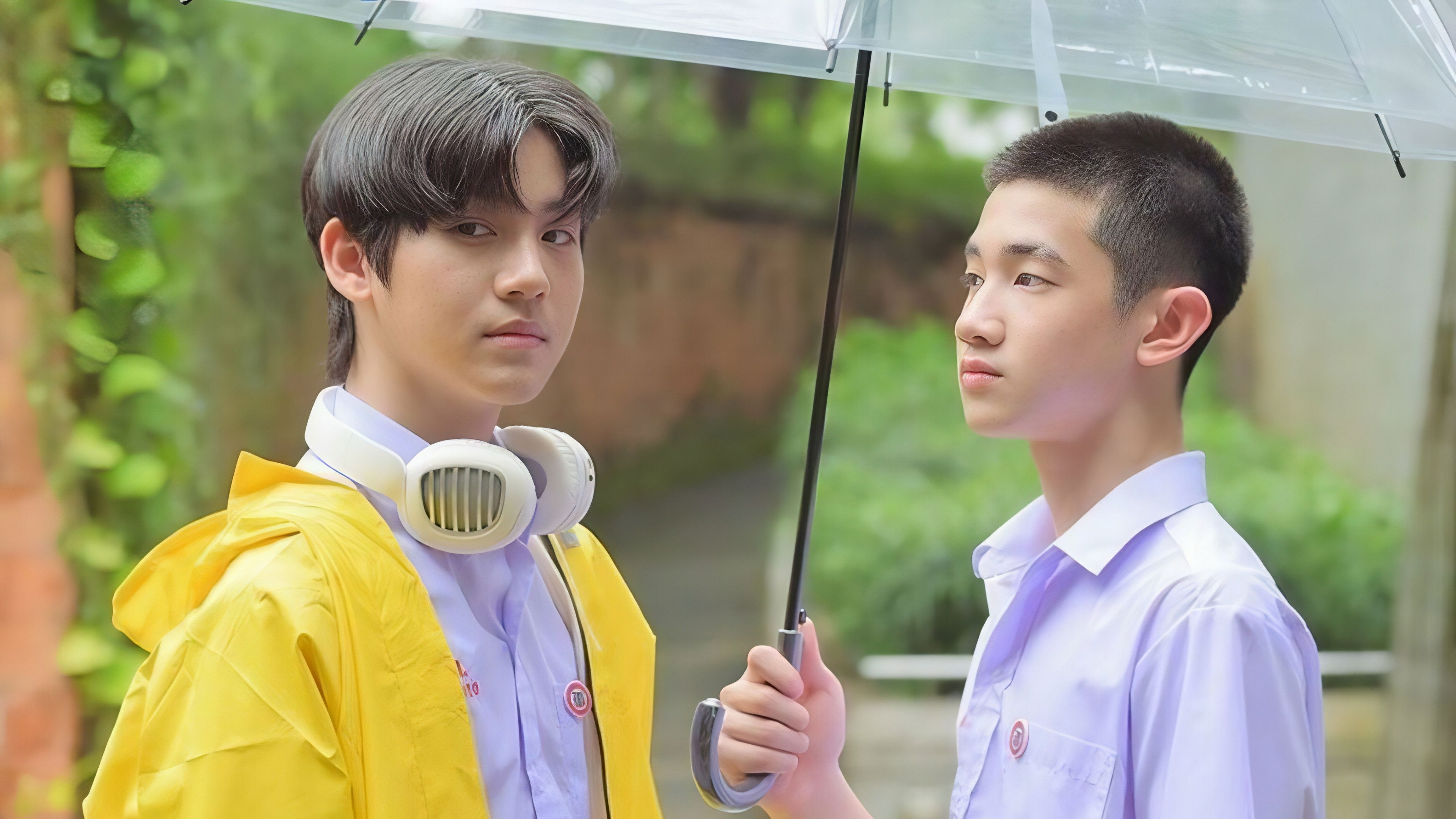 Love Sick Background