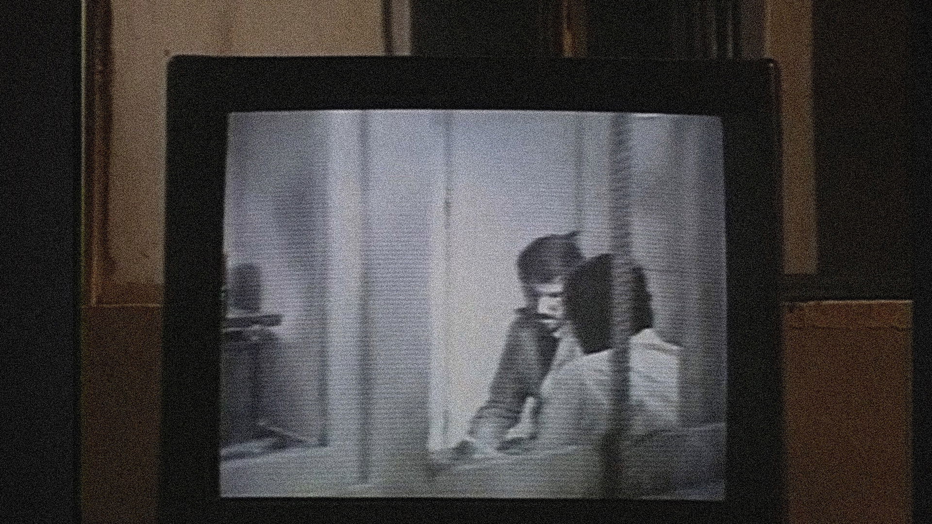 Close-Up Long Shot Background