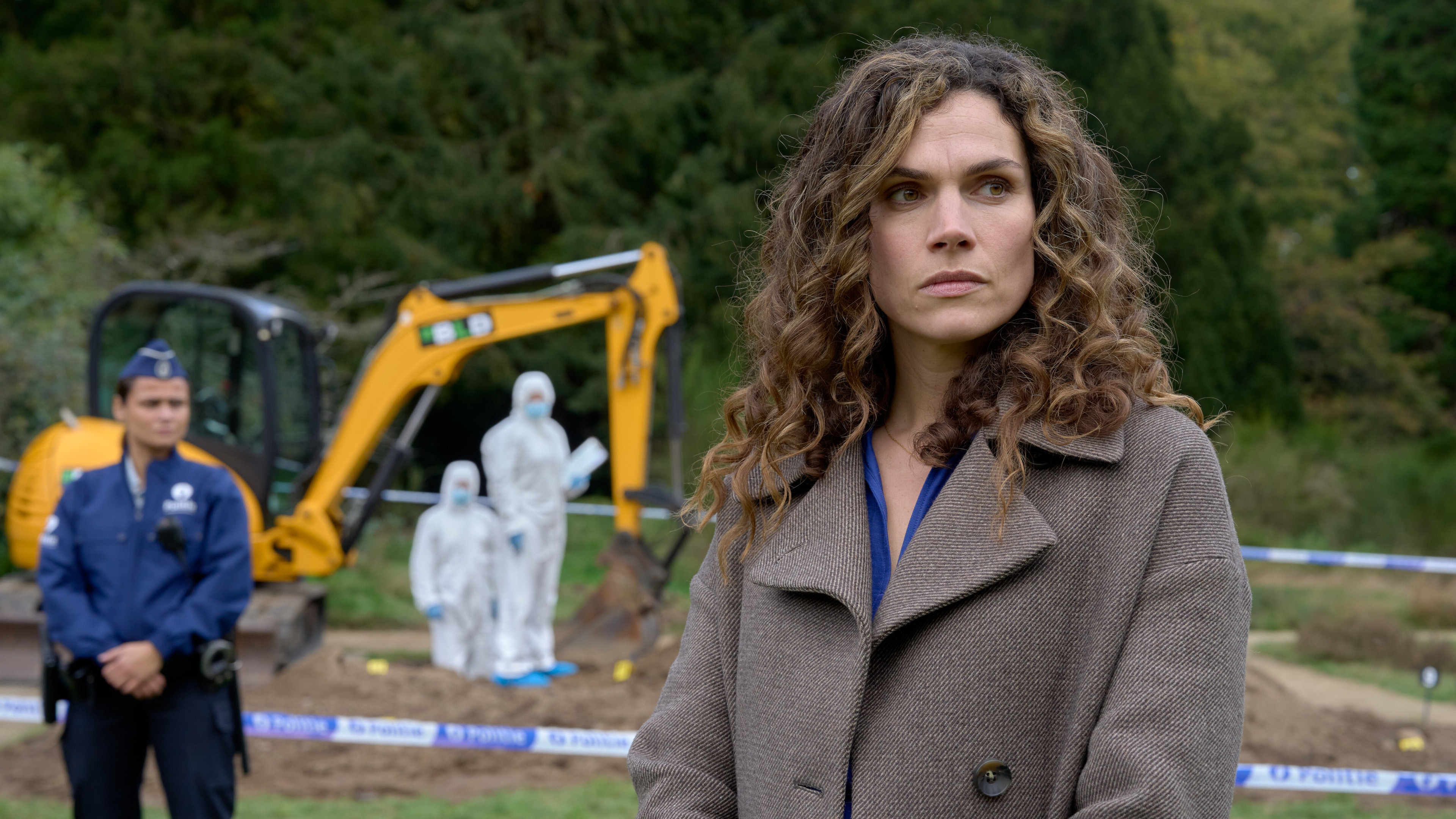 Het Geheugenspel Background