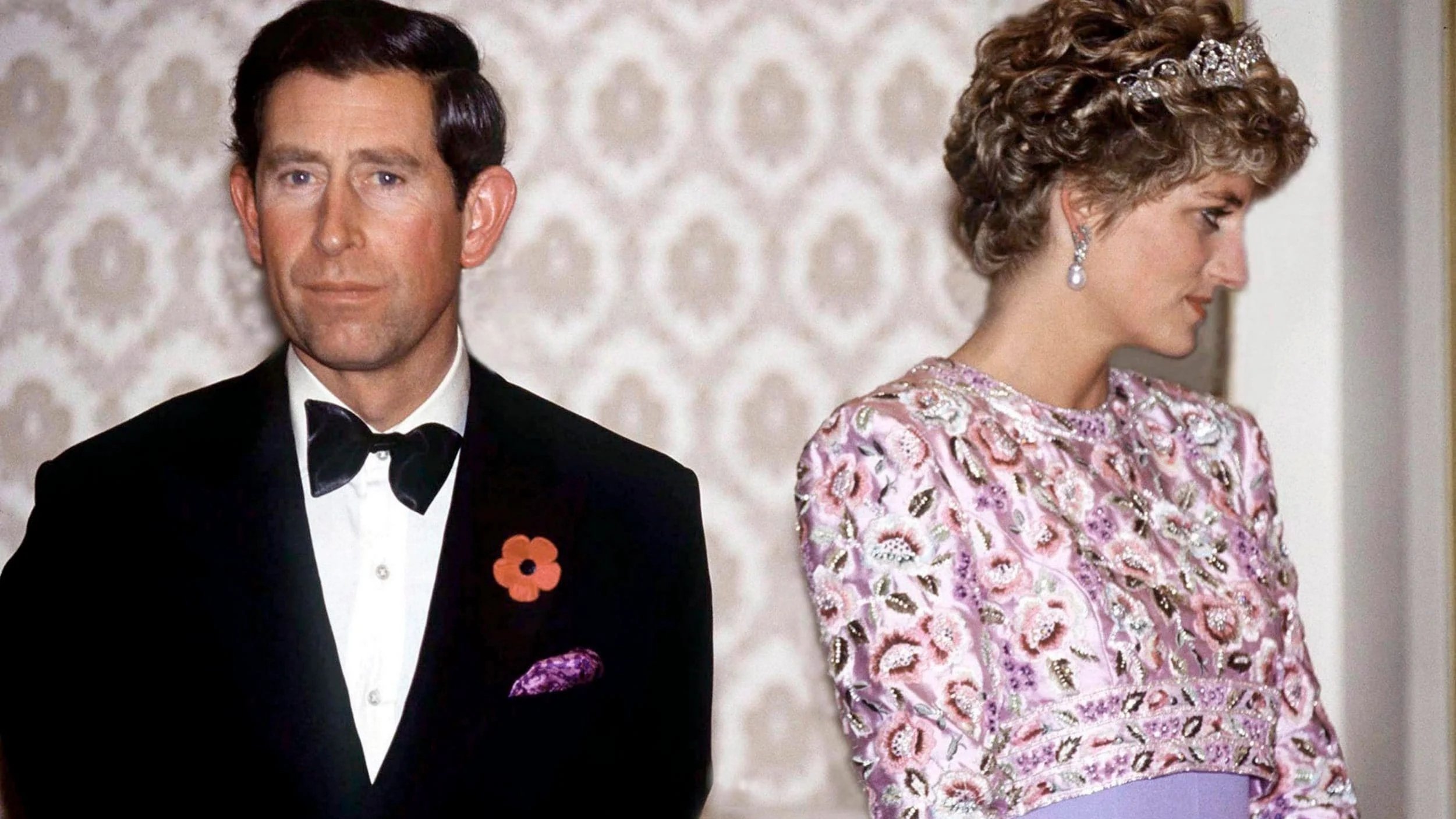 The Royal House of Windsor Background