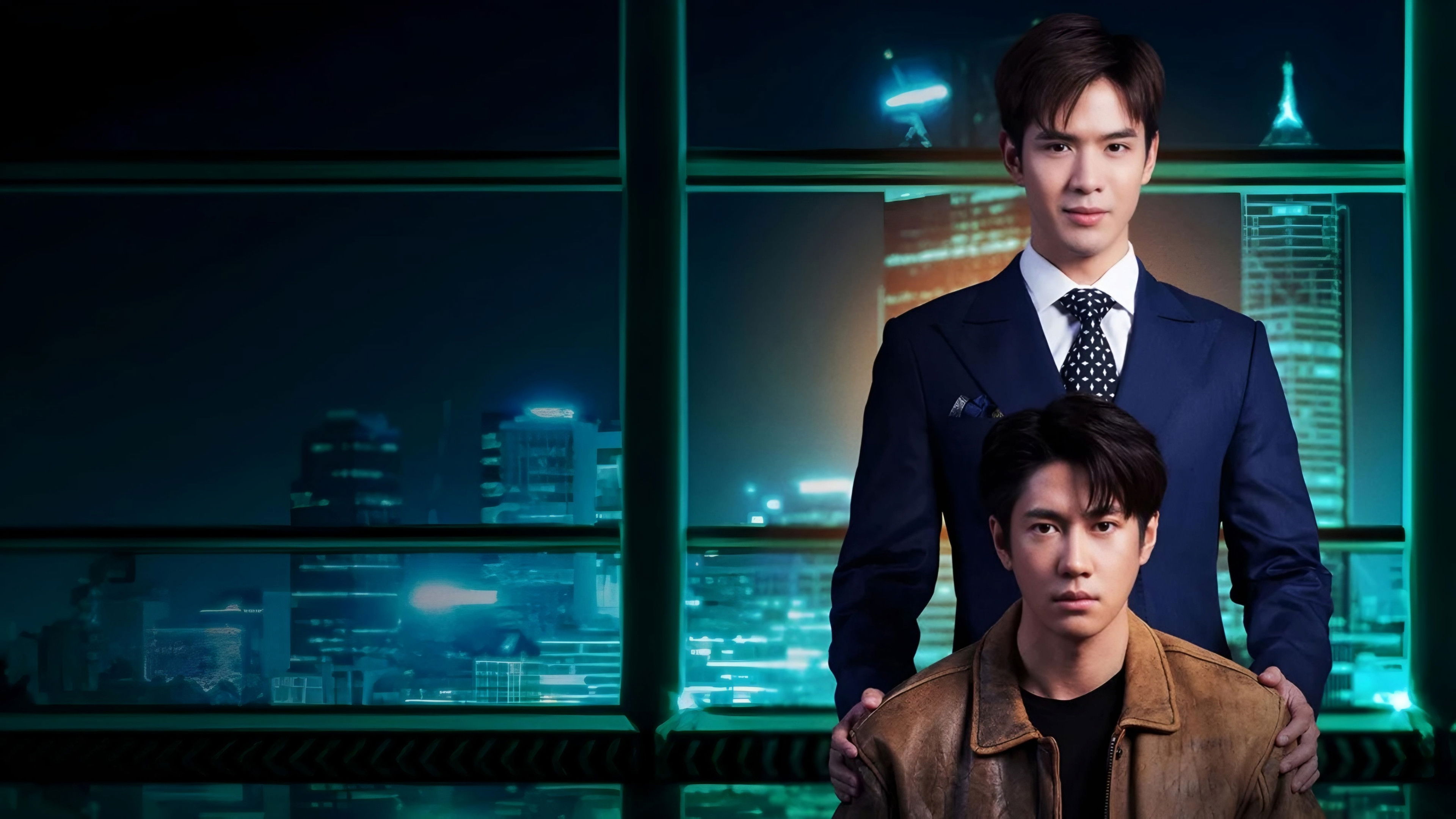 Laws of Attraction Background