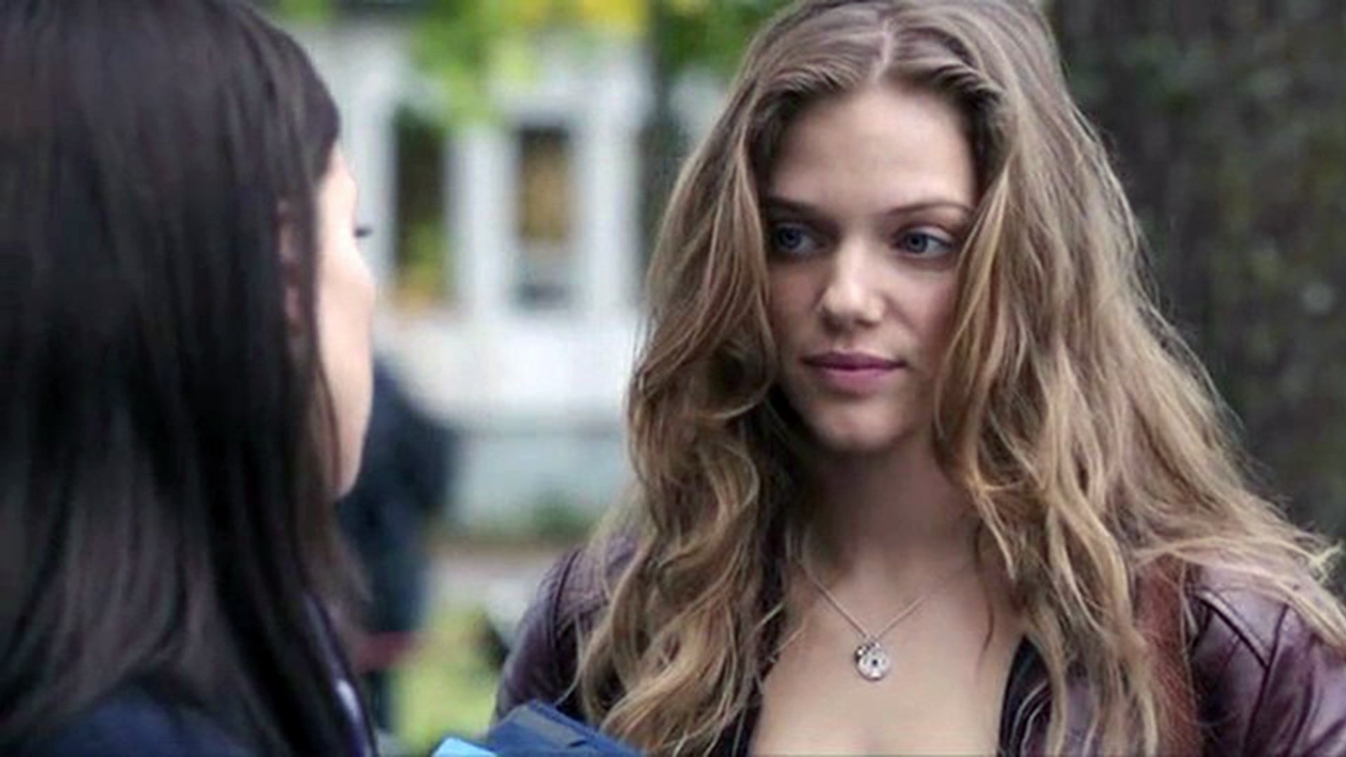 Kill for Me Background