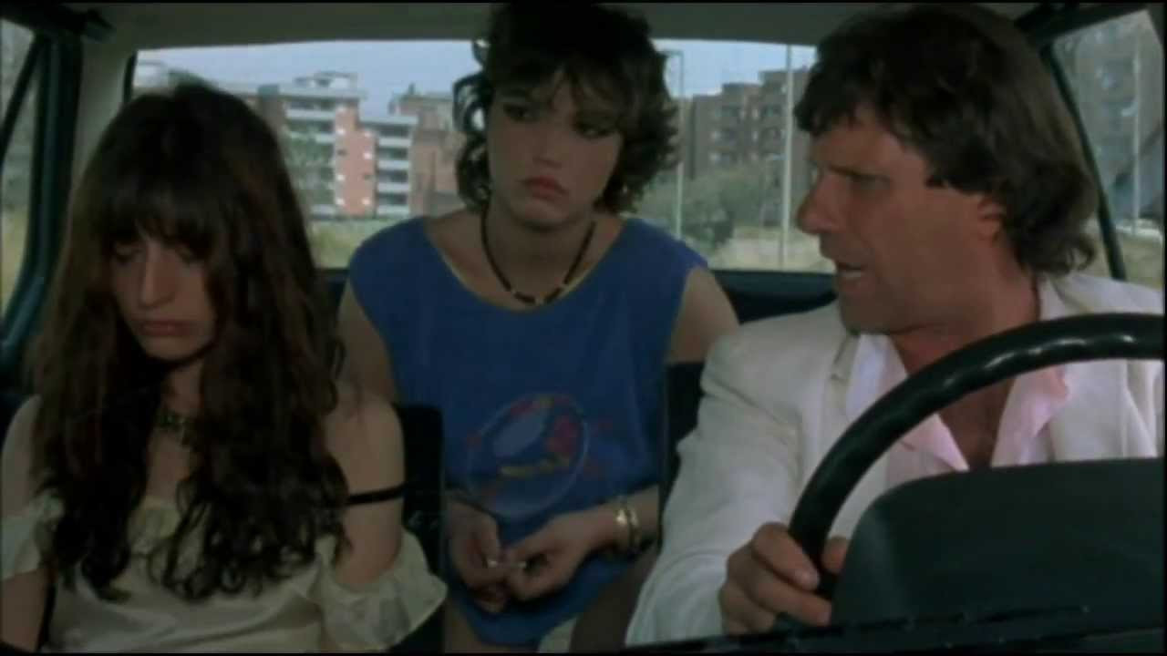 Toxic Love Background