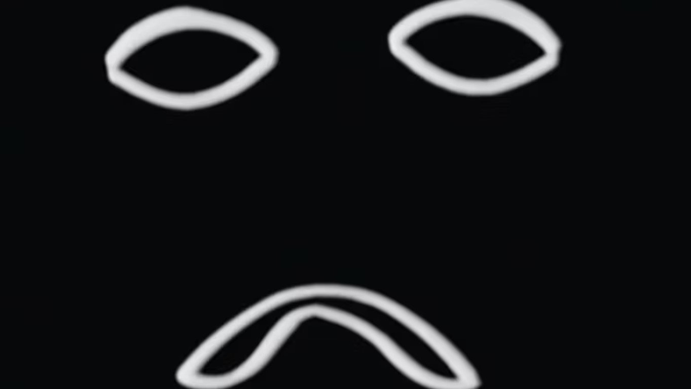 Limbo: The Organized Mind Background