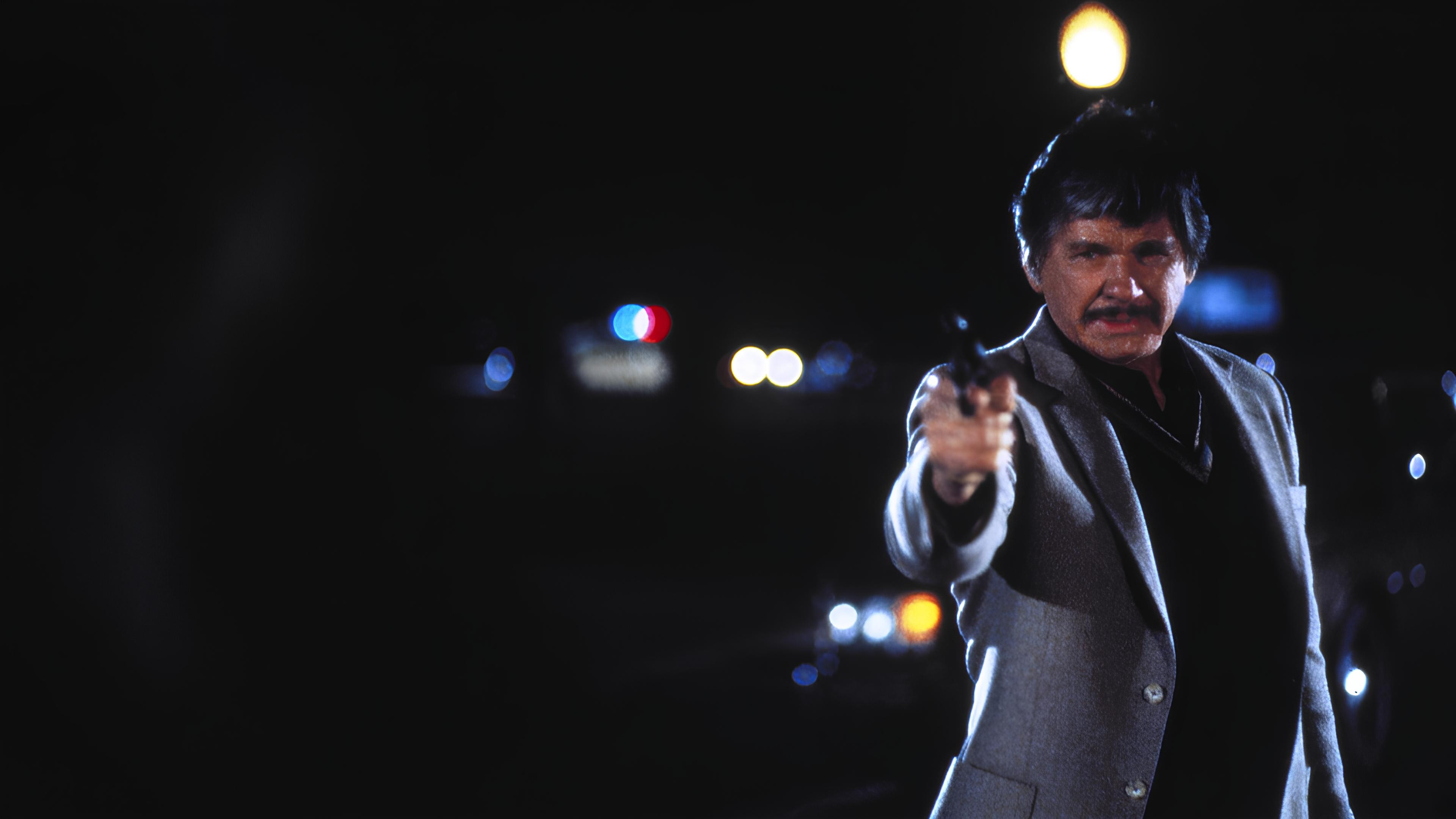 10 to Midnight Background