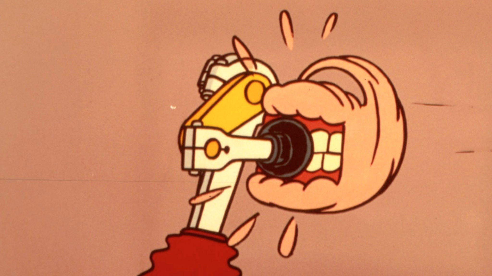 What on Earth! Background