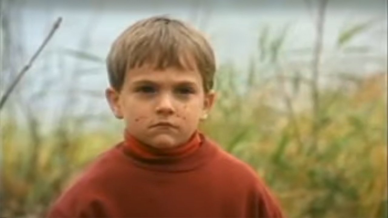 Relative Fear Background