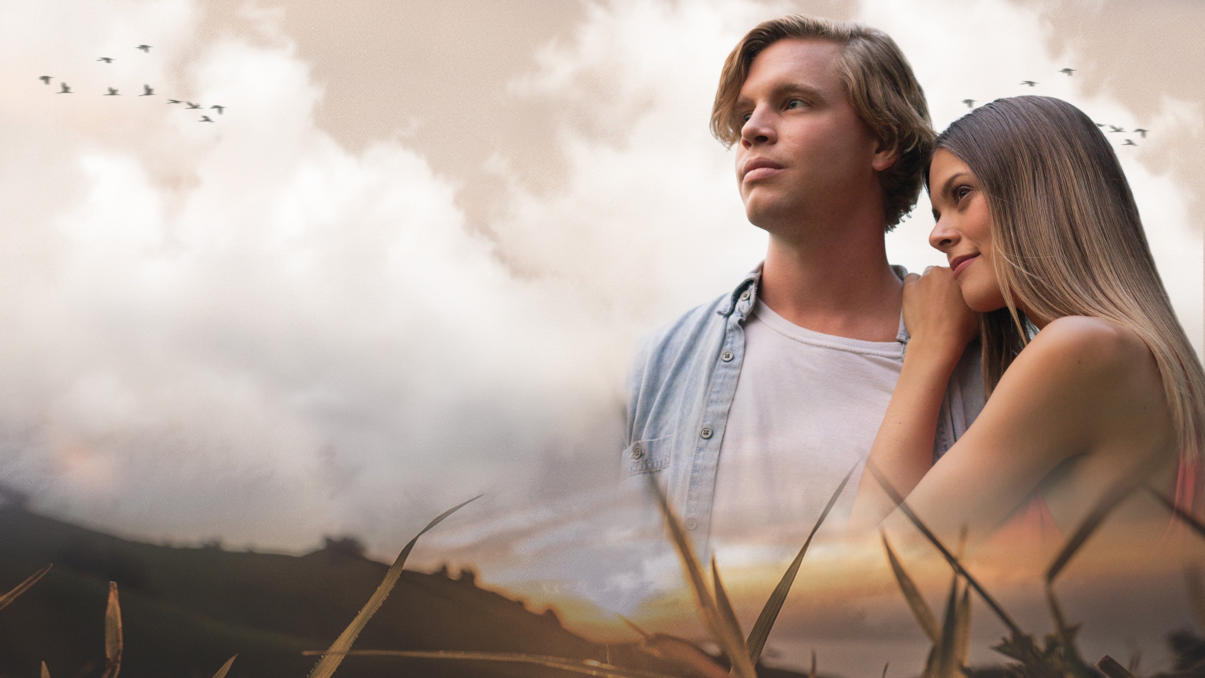 If You're Gone Background