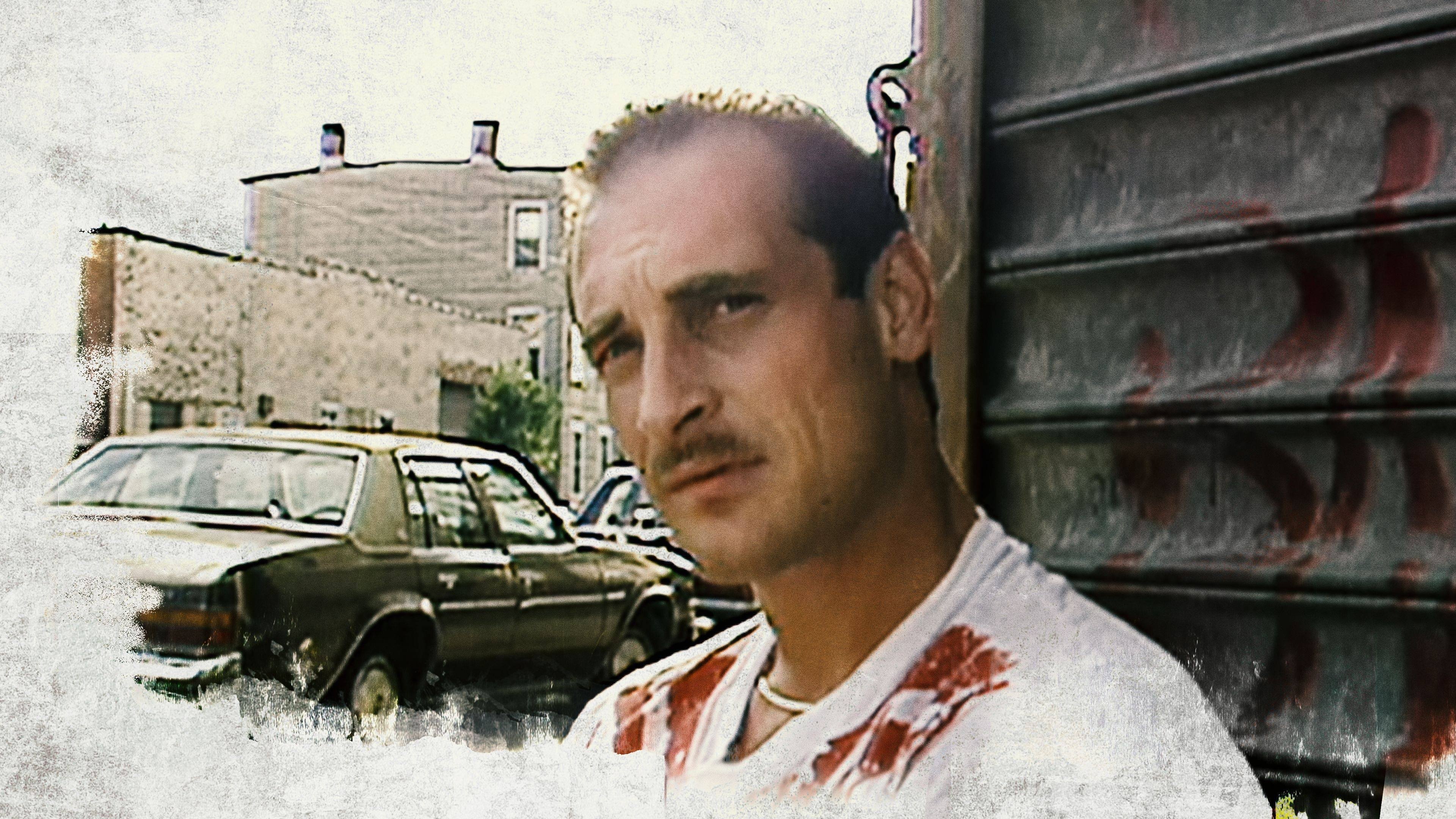 Life of Crime: 1984-2020 Background