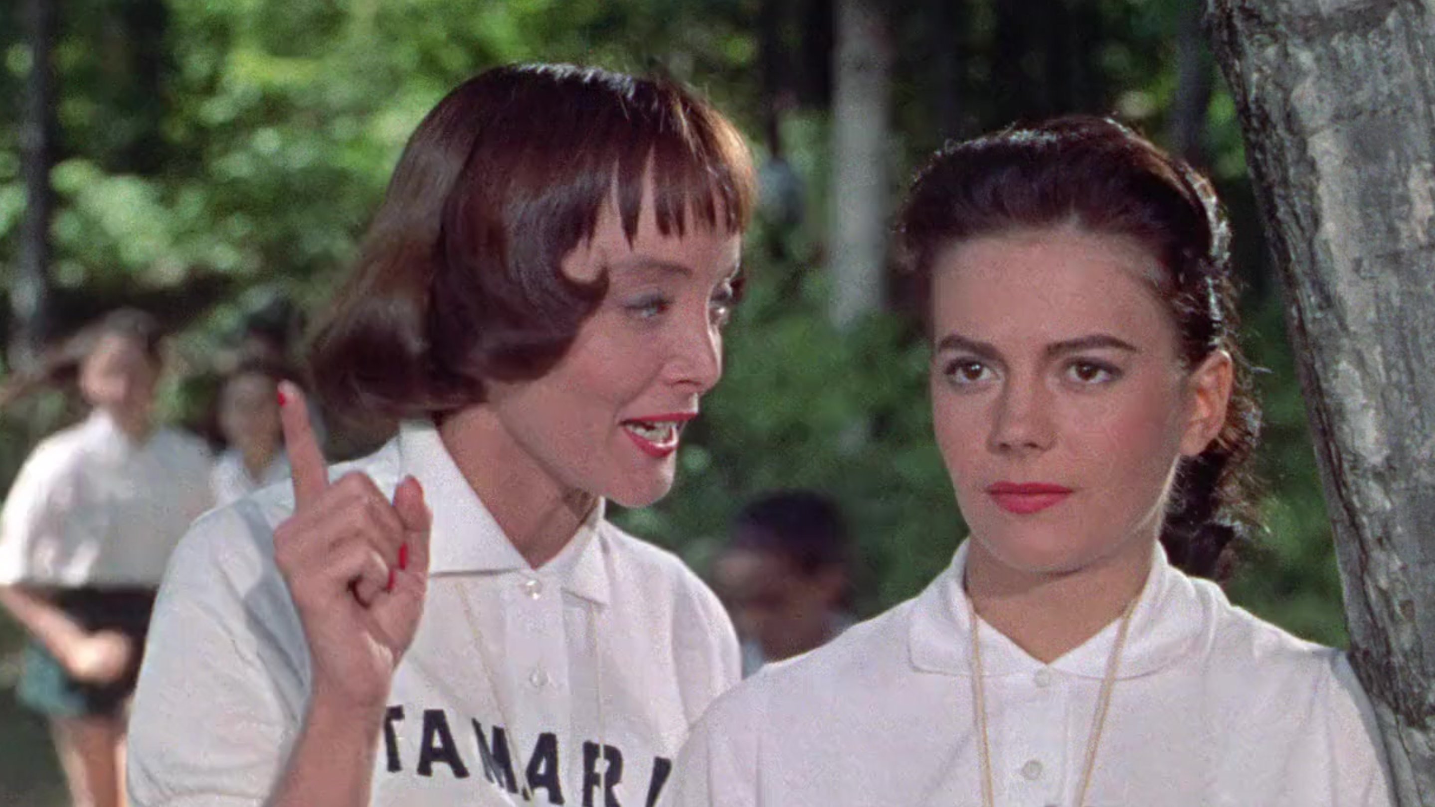 Marjorie Morningstar Background