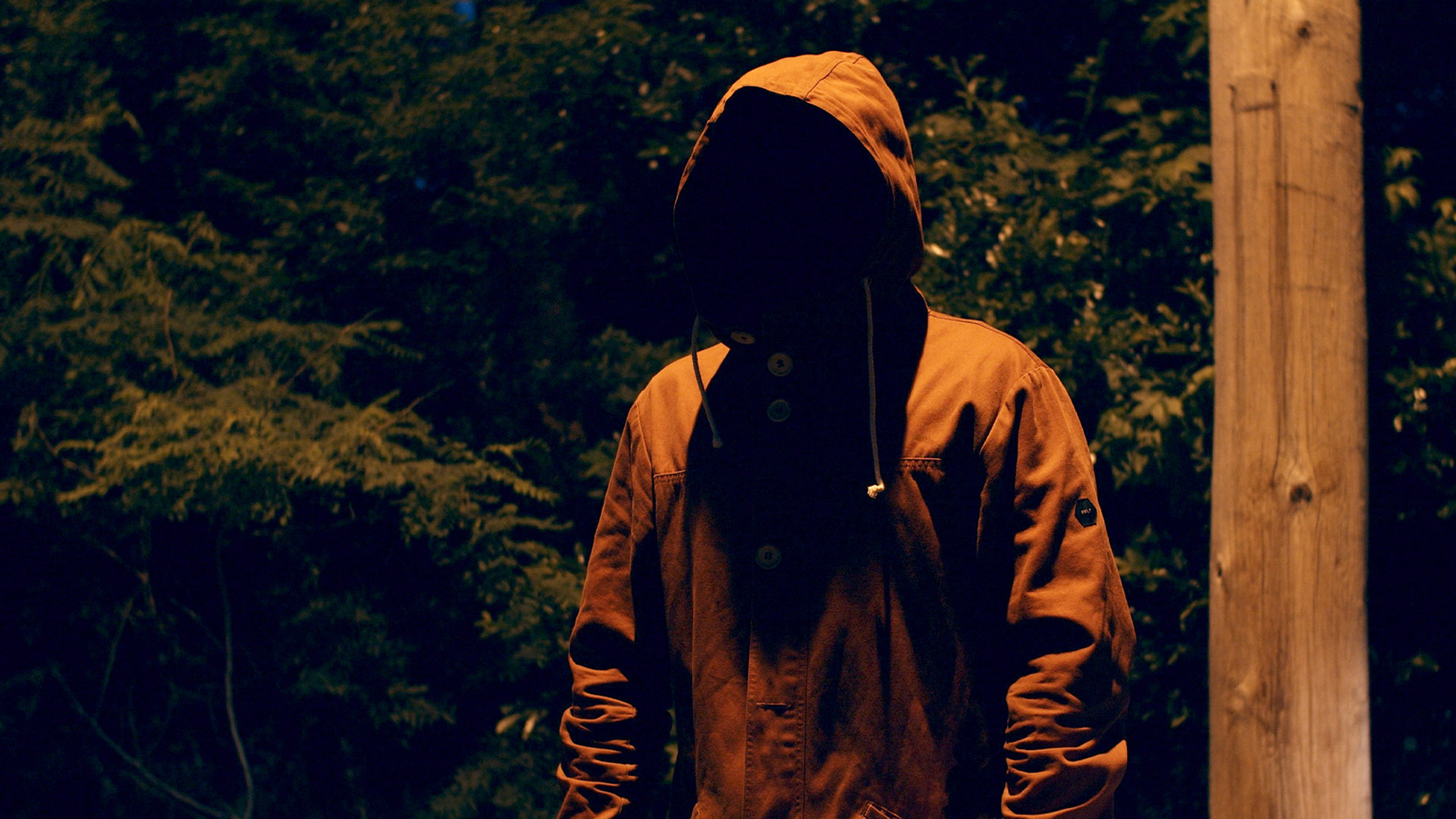 Killer Concept Background