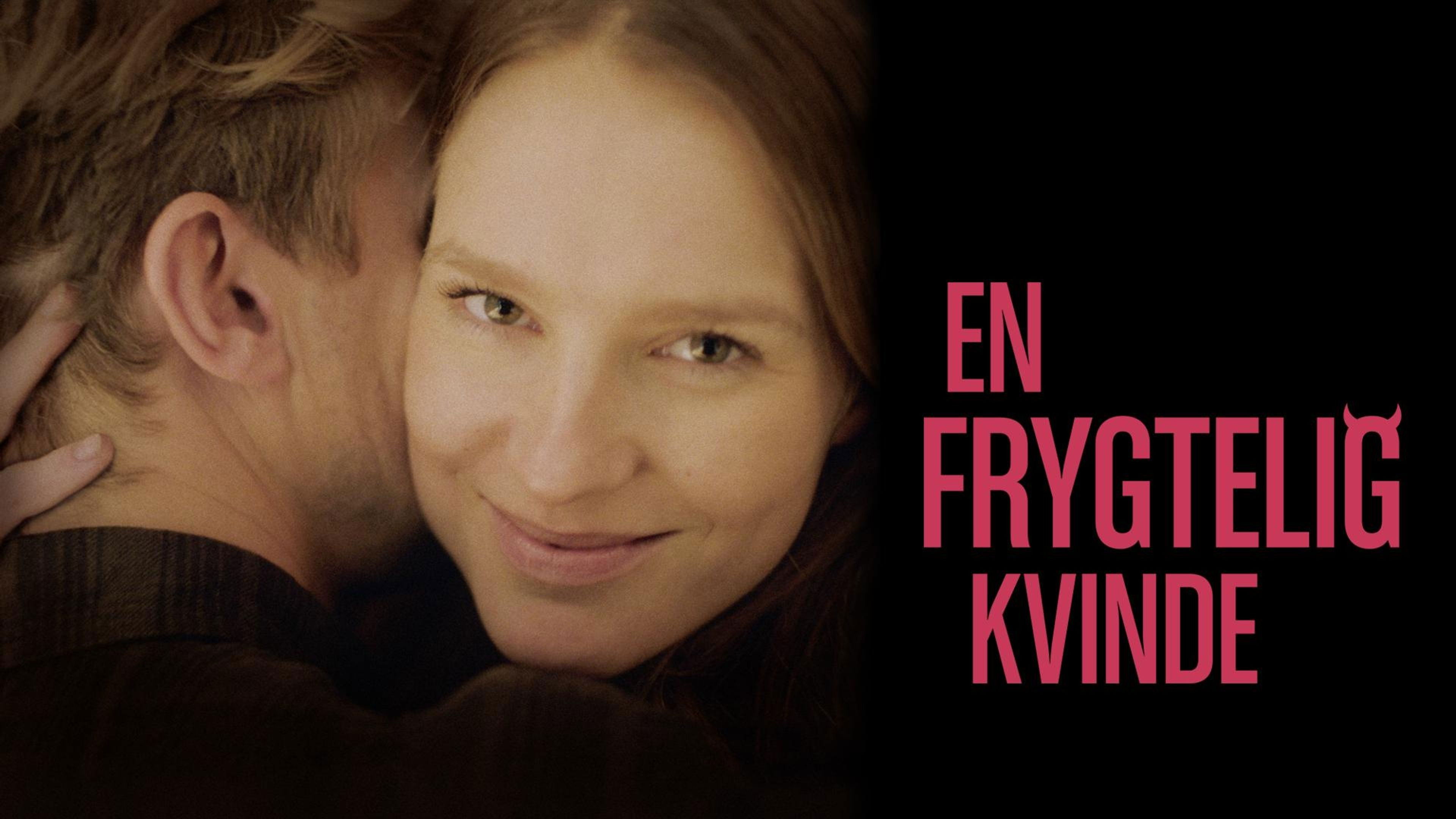 A Horrible Woman Background