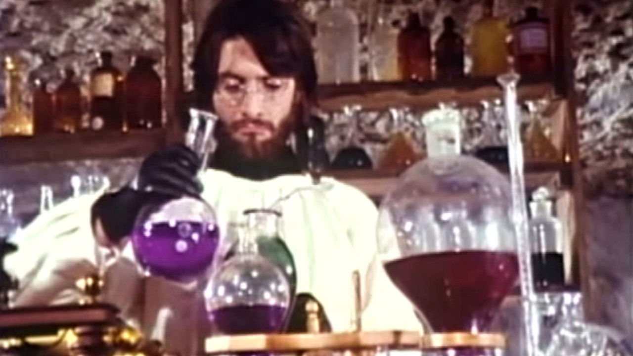 Frankenstein: A Love Story Background