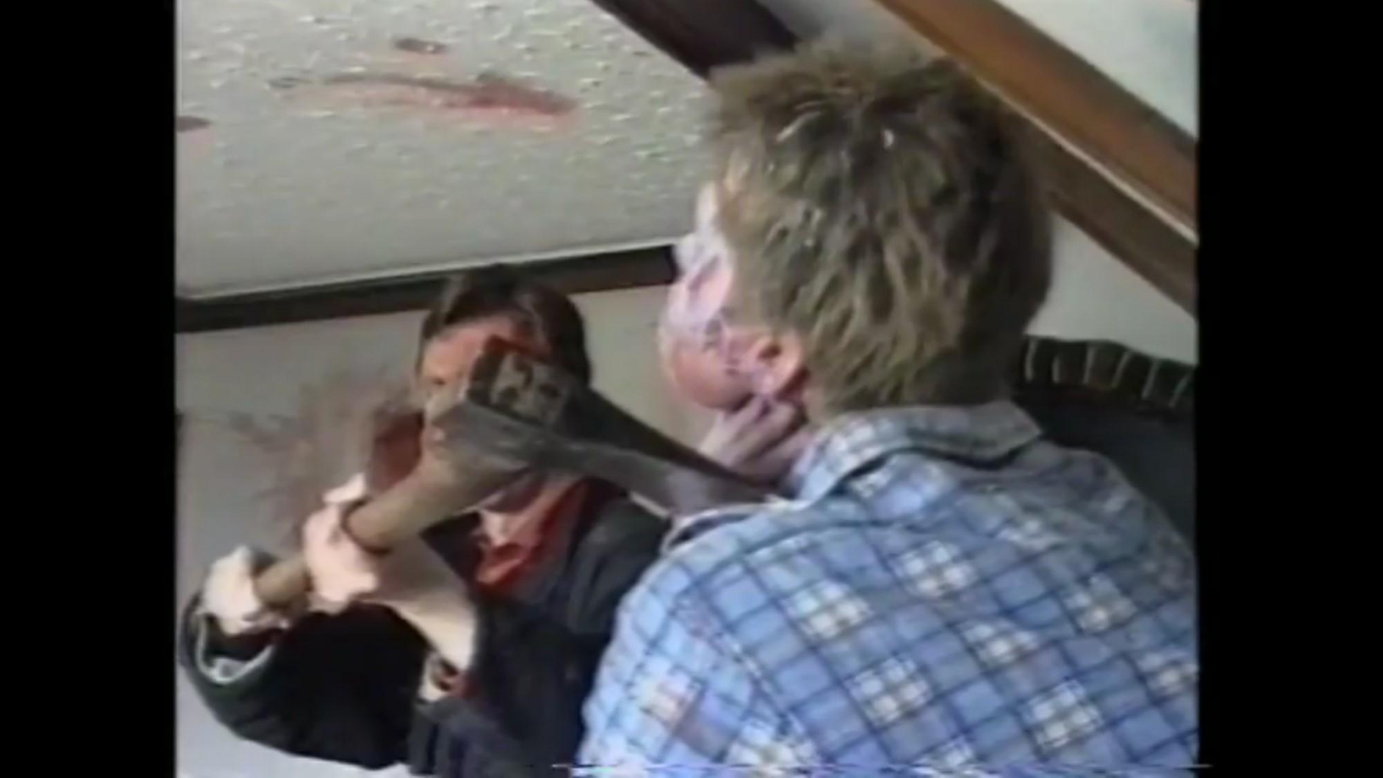 Zombie 90: Extreme Pestilence Background