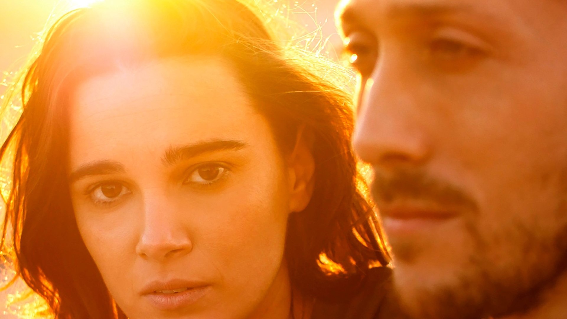 Un nuevo comienzo Background