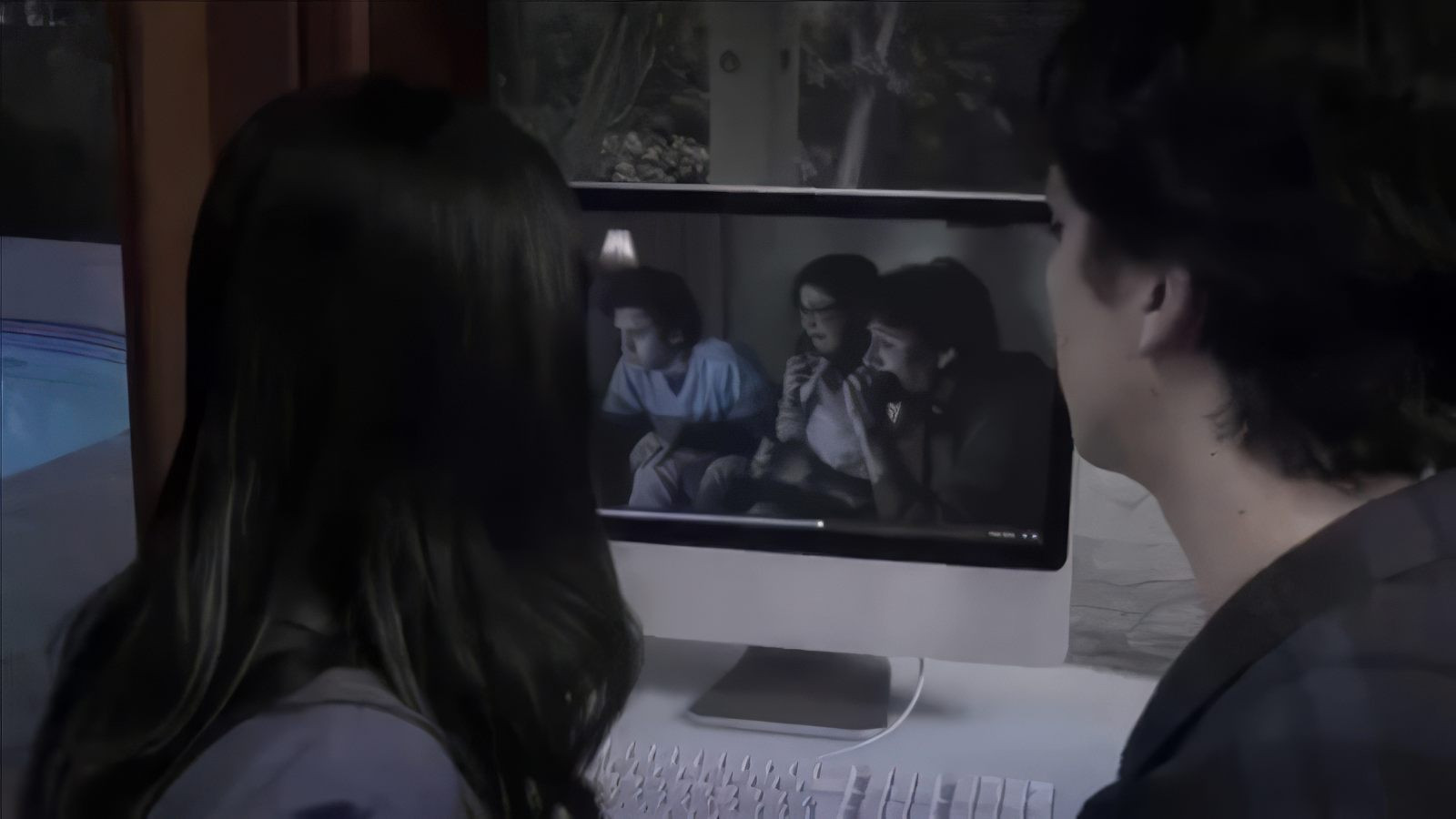 La Entidad Background